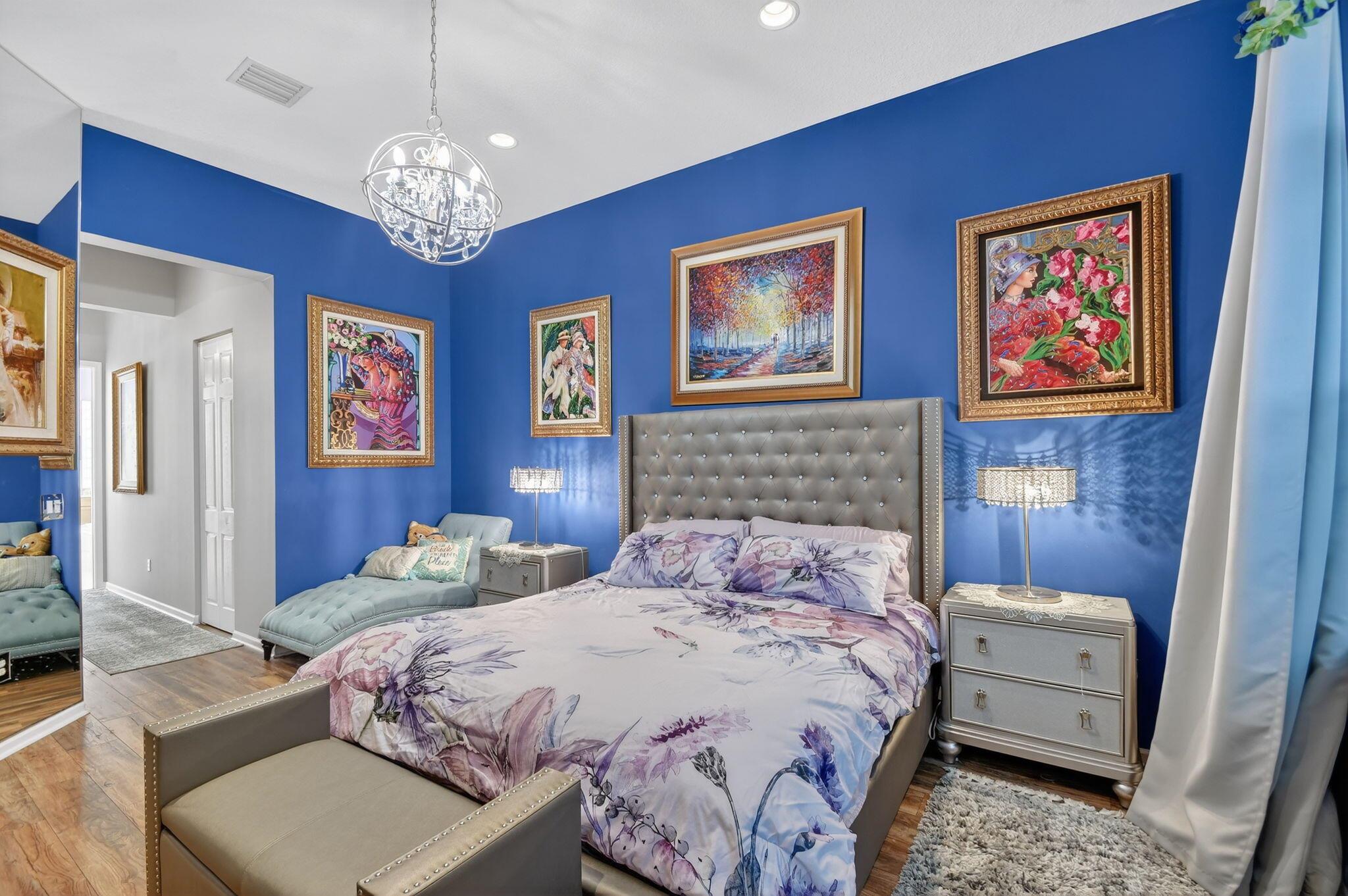 BUENA VIDA - Residential