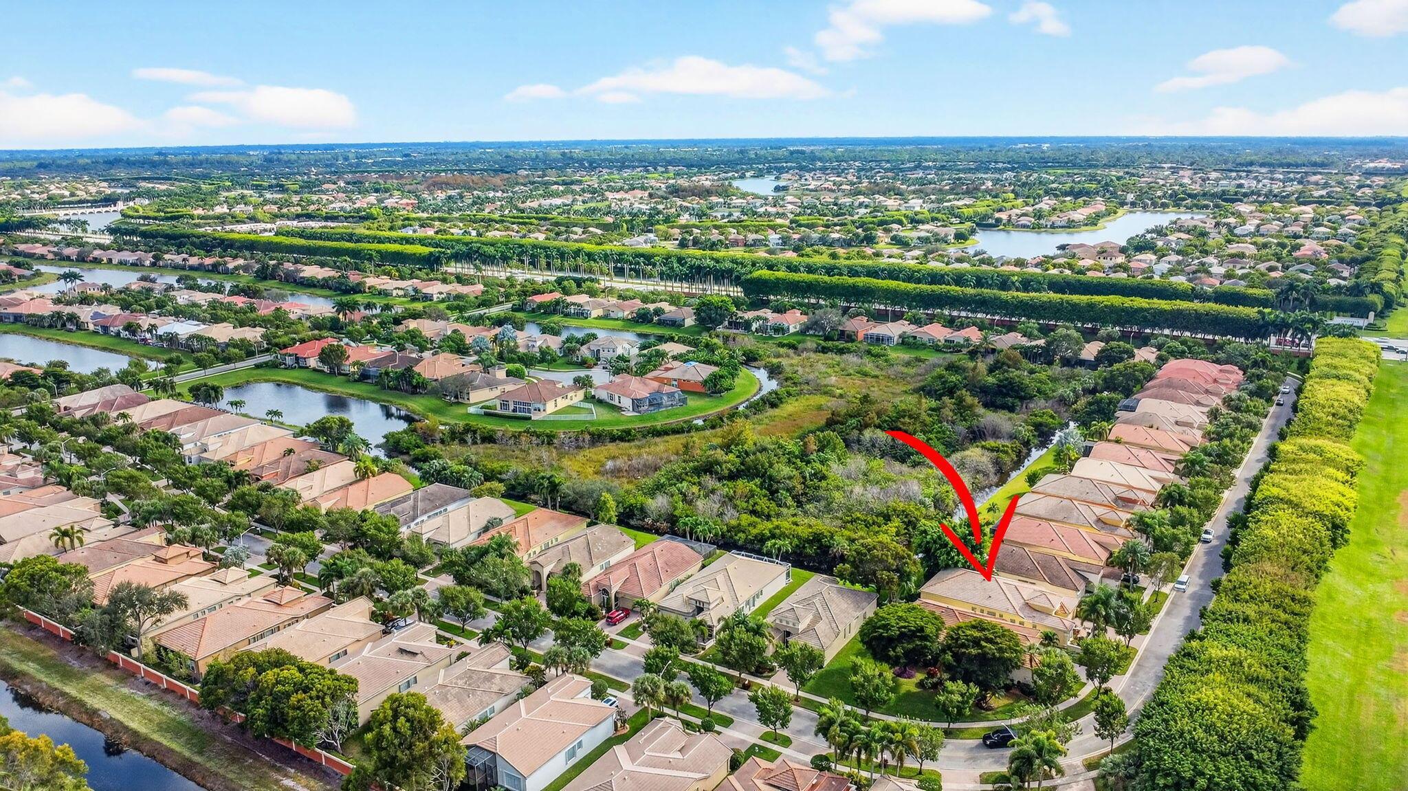 BUENA VIDA - Residential