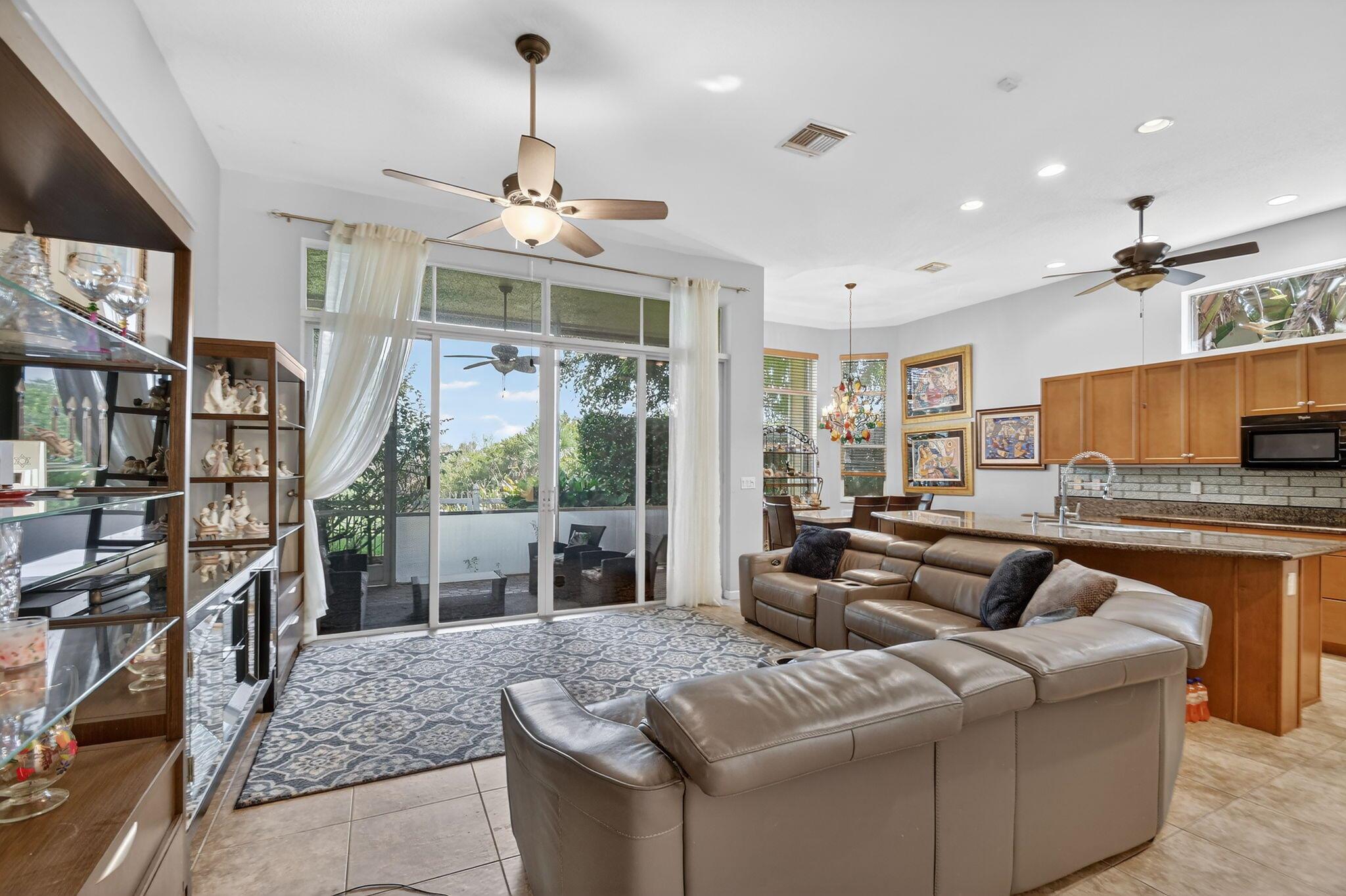 BUENA VIDA - Residential