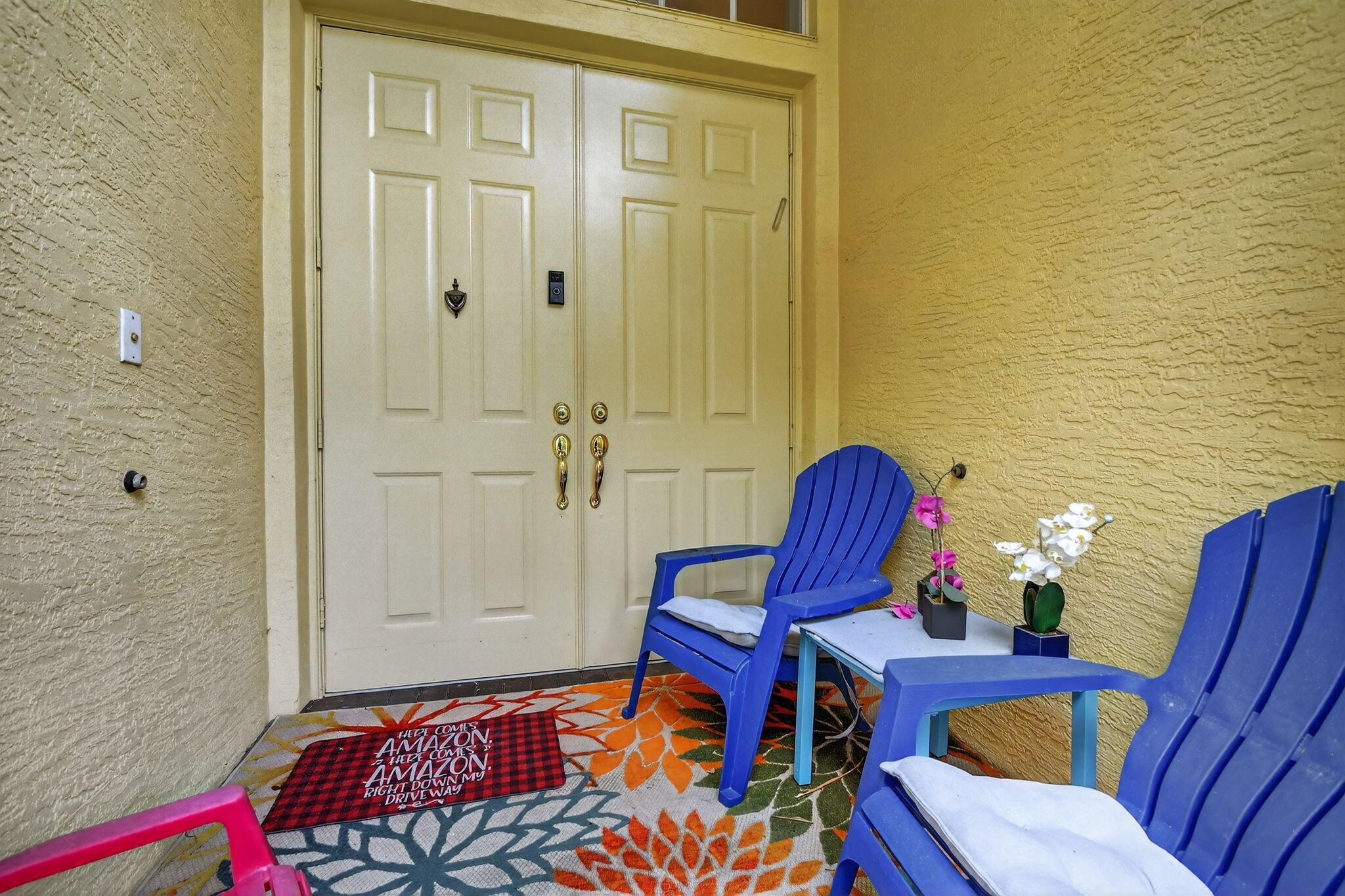 BUENA VIDA - Residential