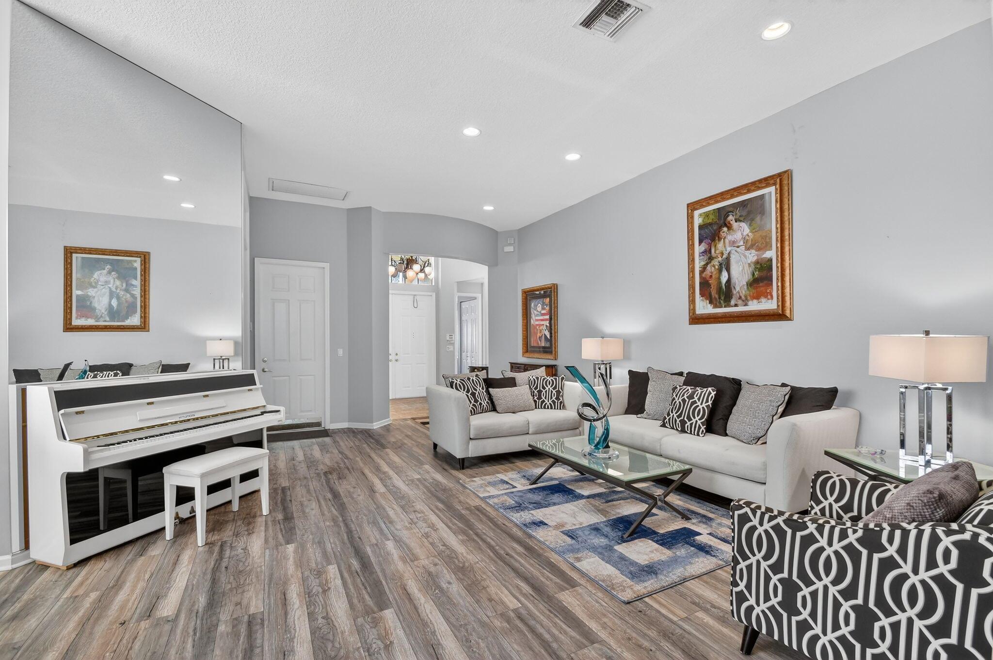 BUENA VIDA - Residential