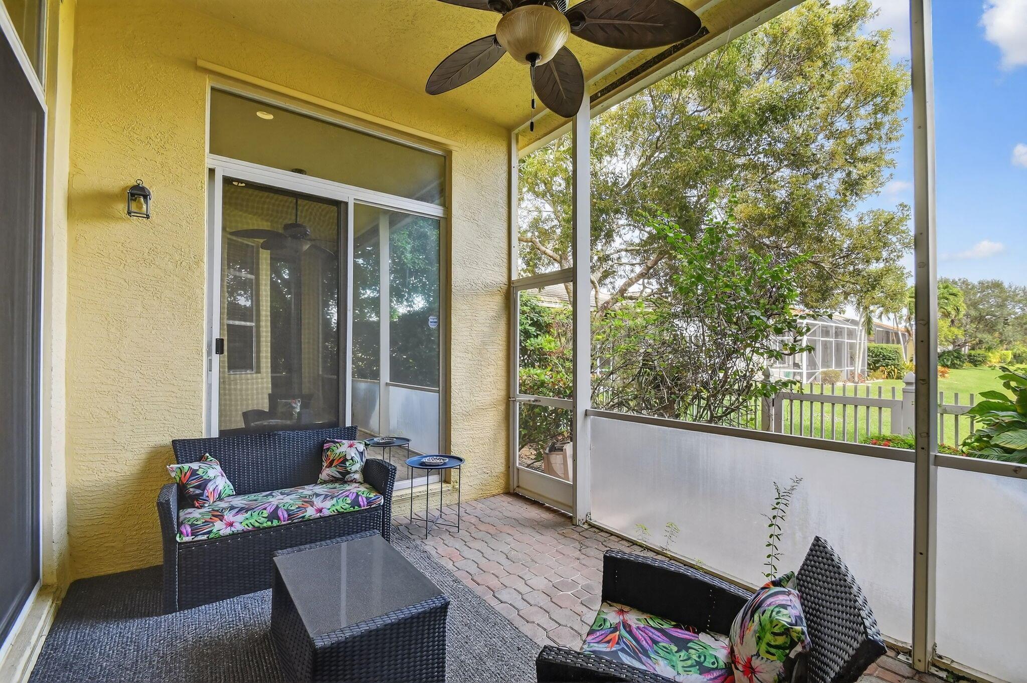 BUENA VIDA - Residential