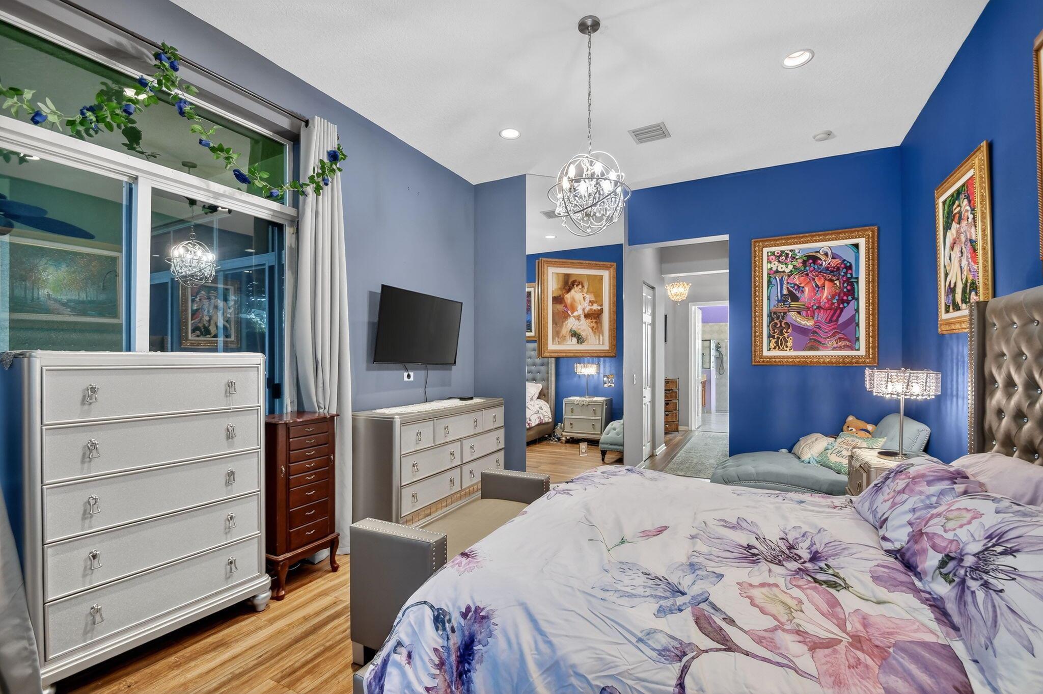 BUENA VIDA - Residential