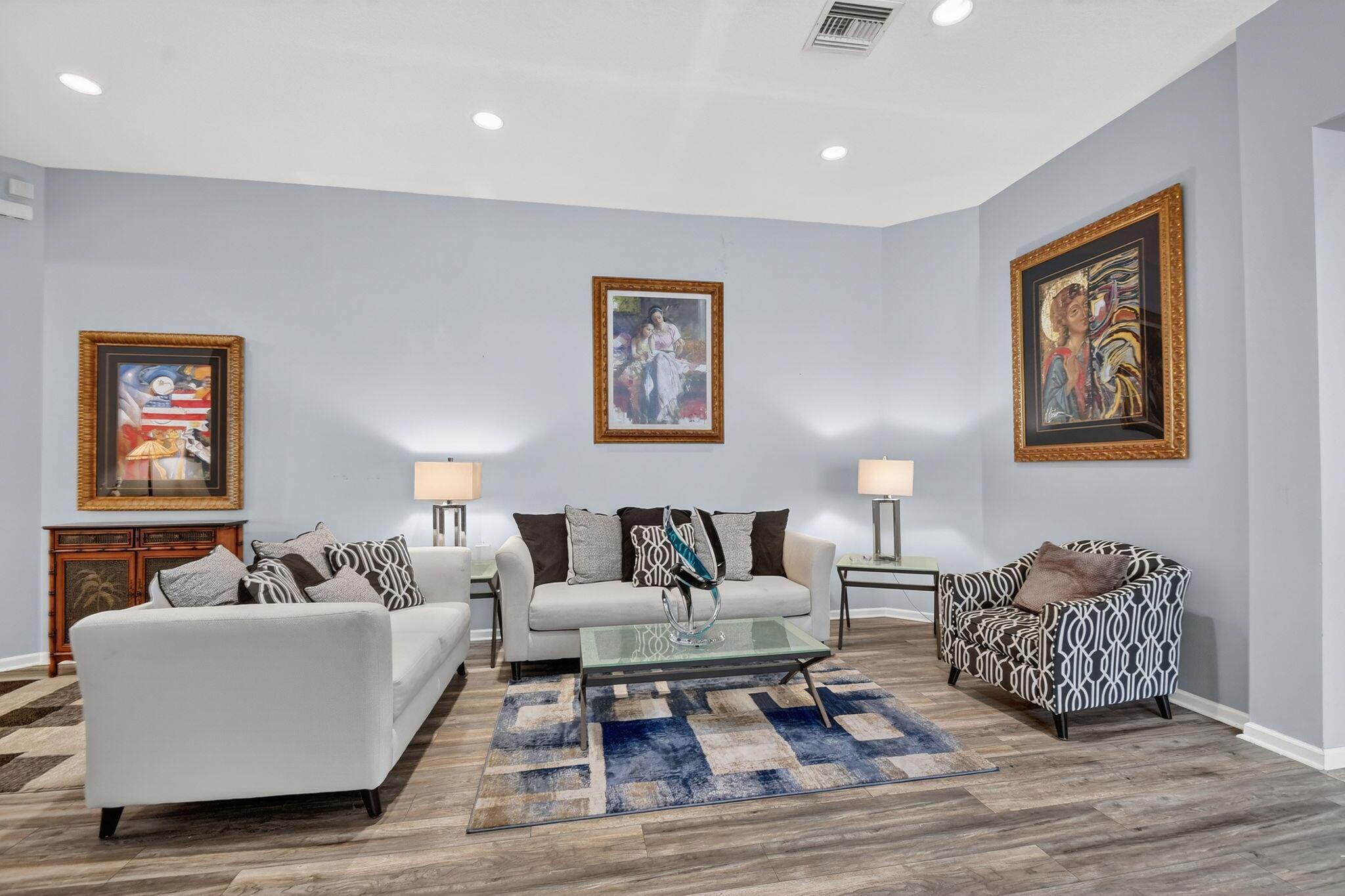 BUENA VIDA - Residential