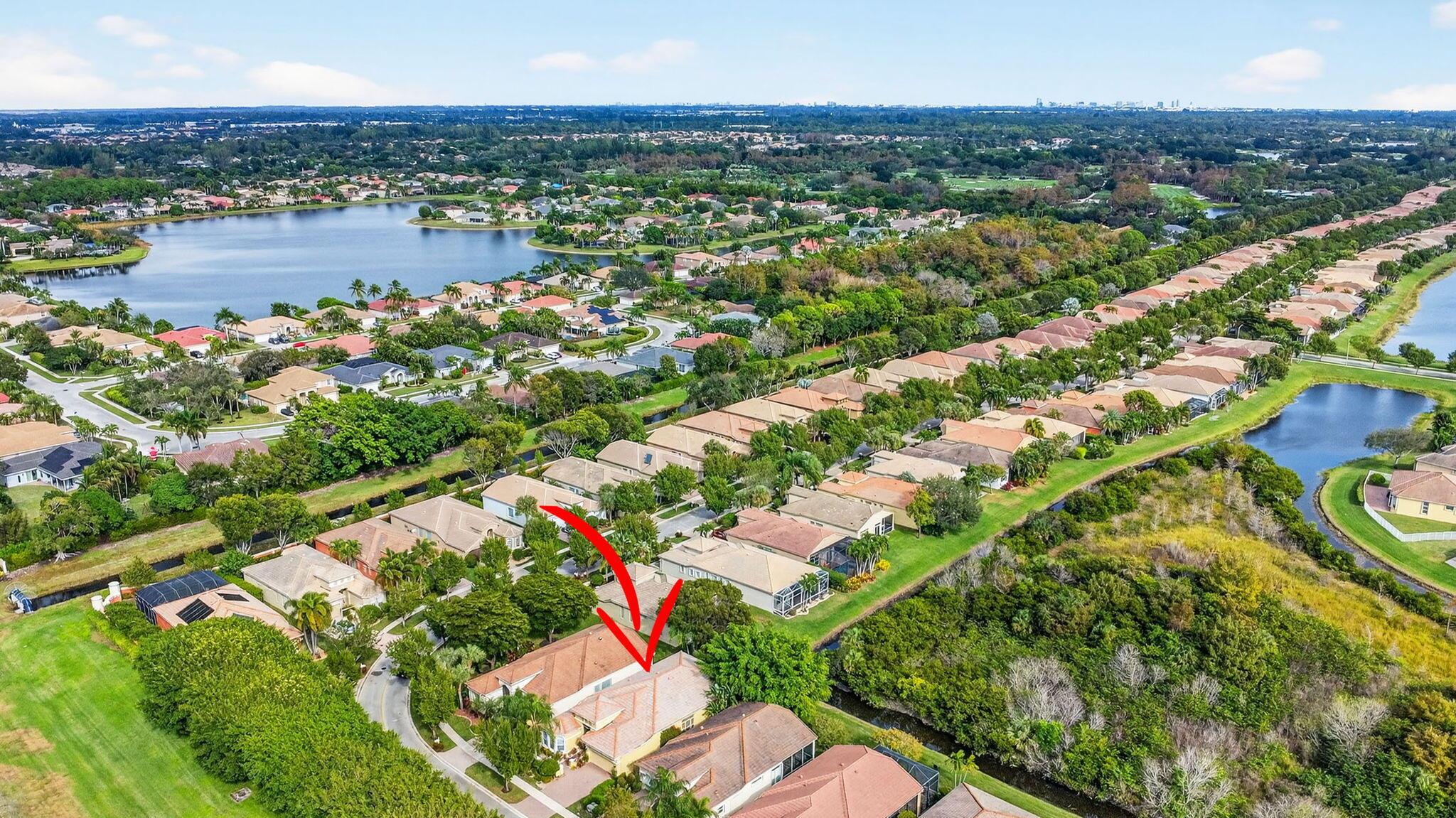 BUENA VIDA - Residential