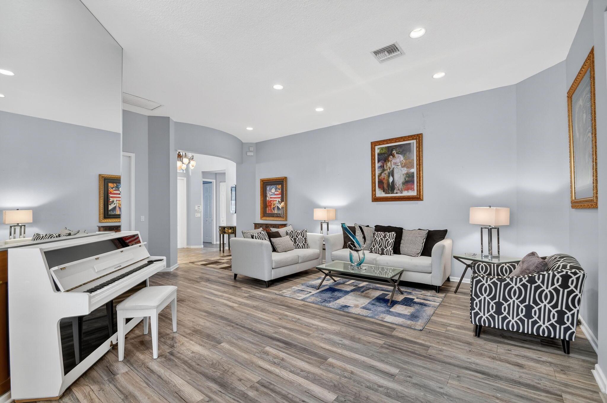 BUENA VIDA - Residential