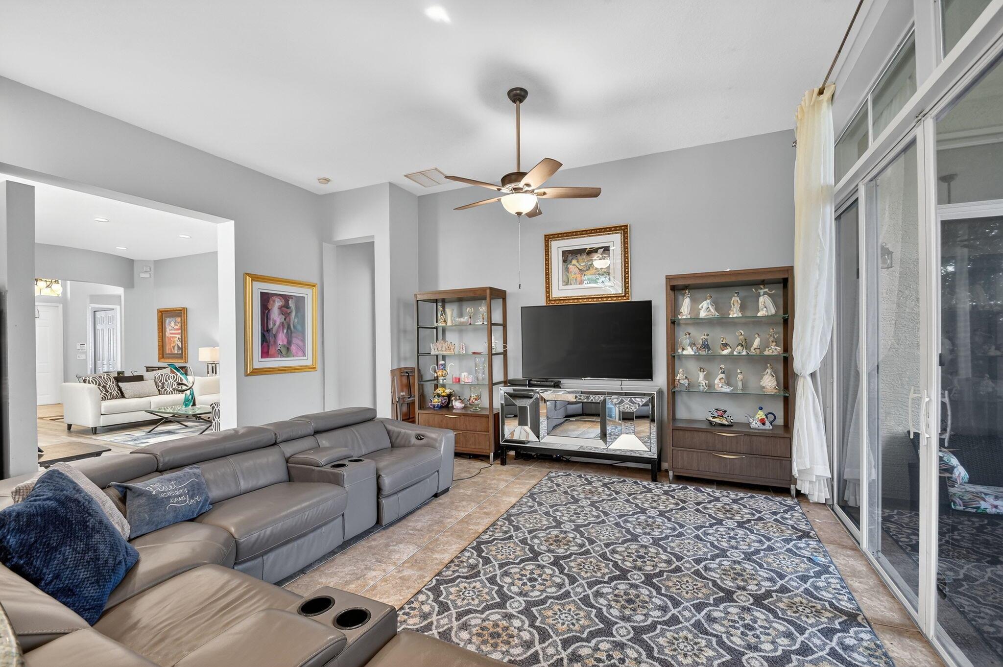 BUENA VIDA - Residential