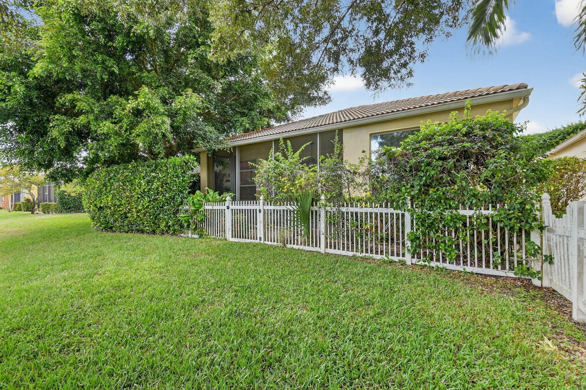 BUENA VIDA - Residential