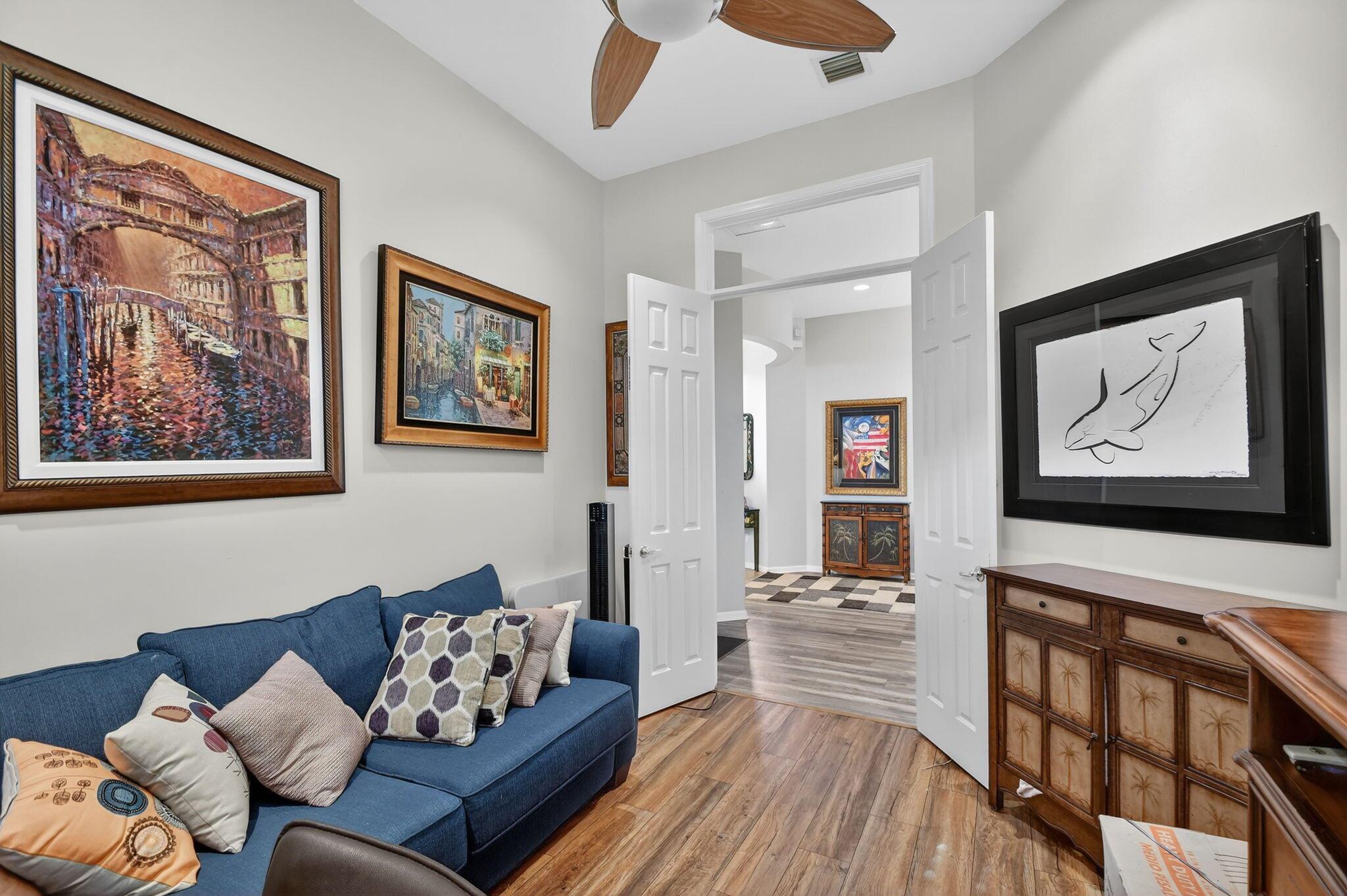 BUENA VIDA - Residential