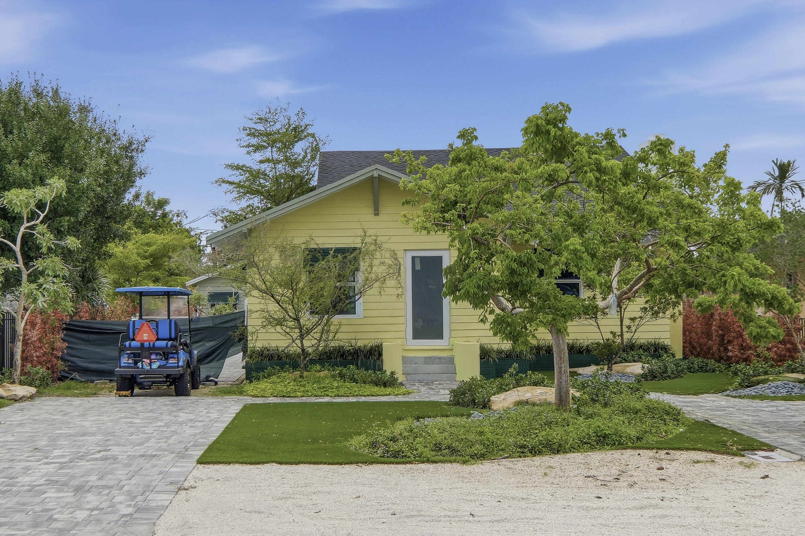 216 NE 23rd Avenue
