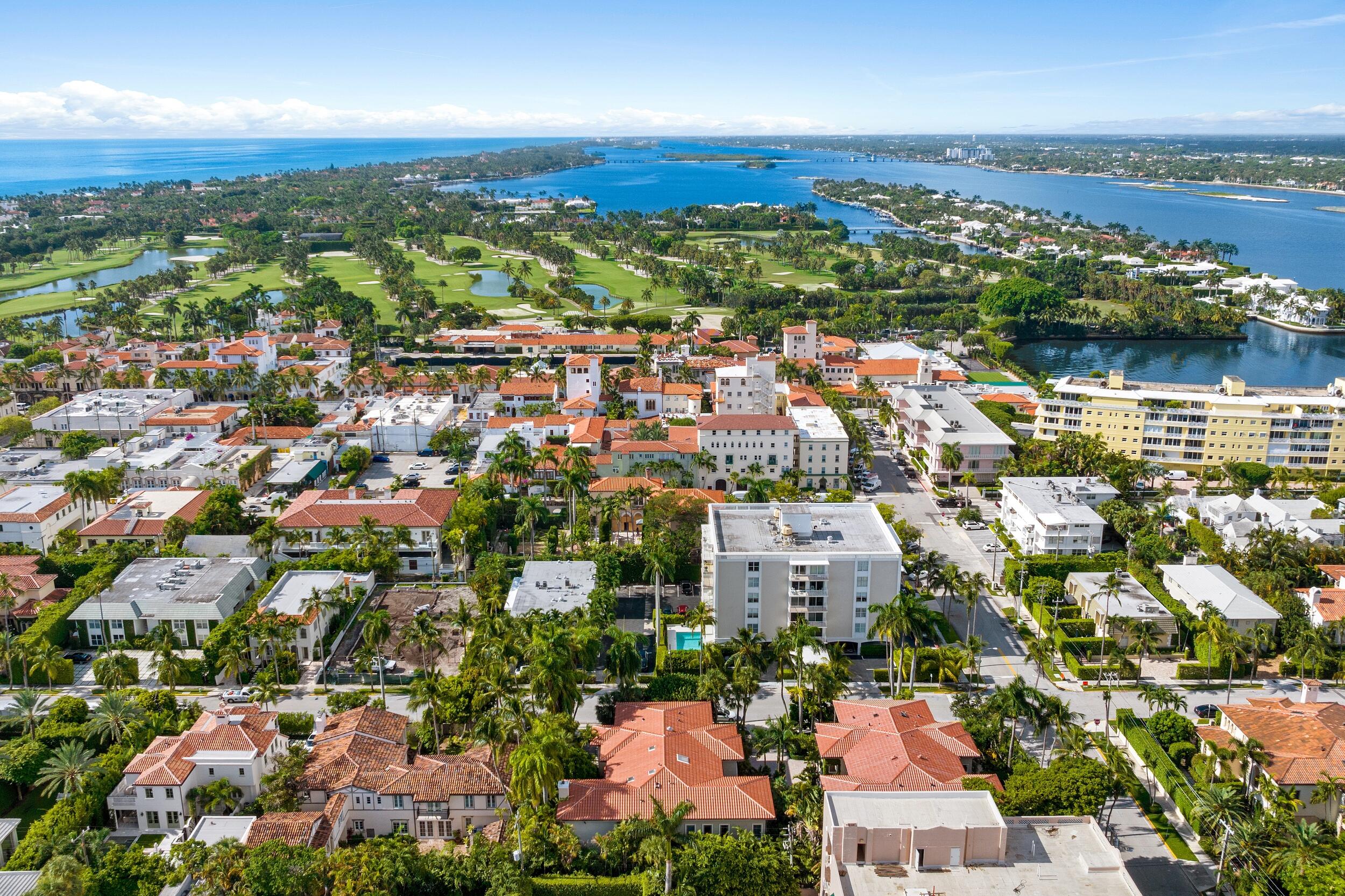 ROYAL PARK - Residential