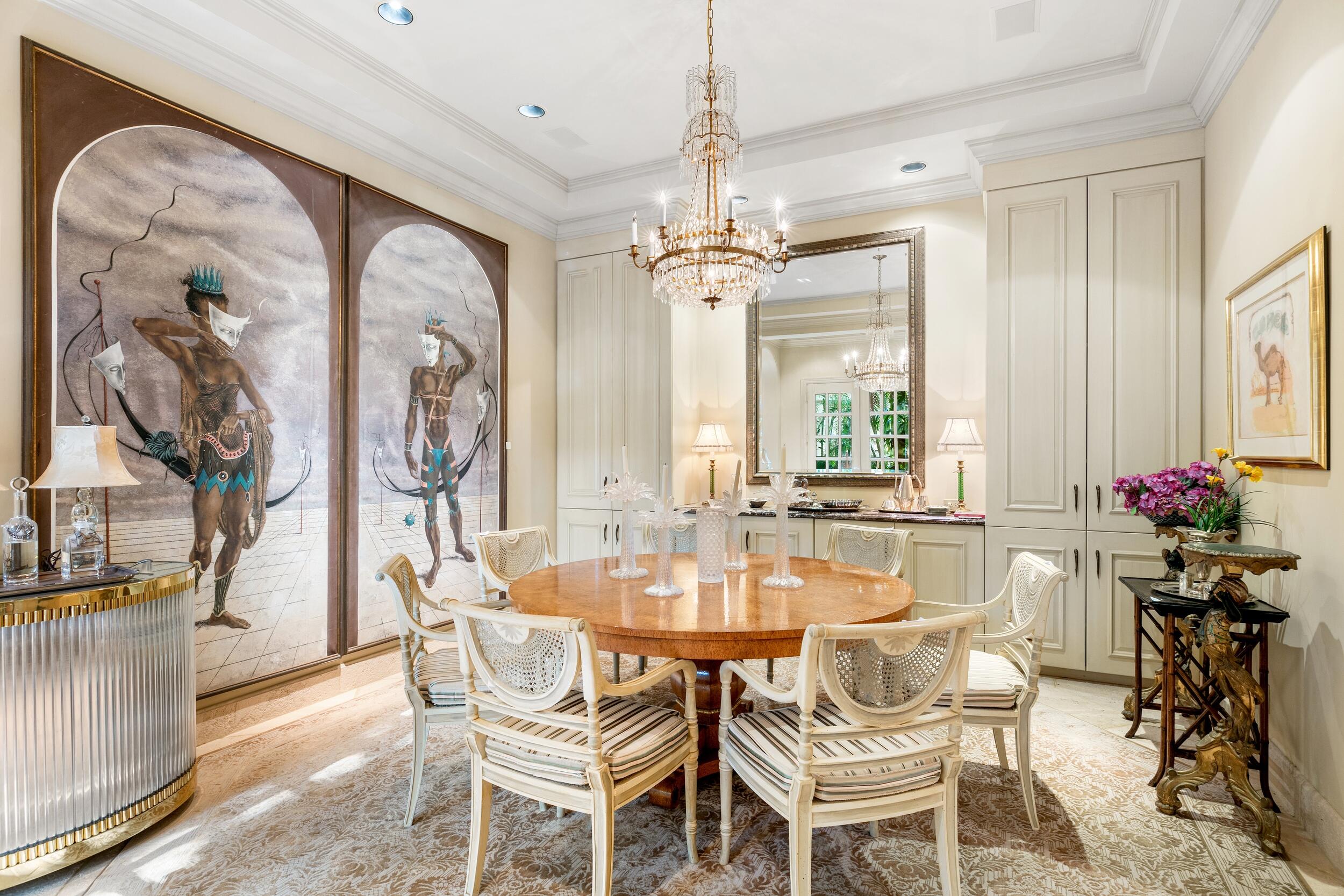 ROYAL PARK - Residential