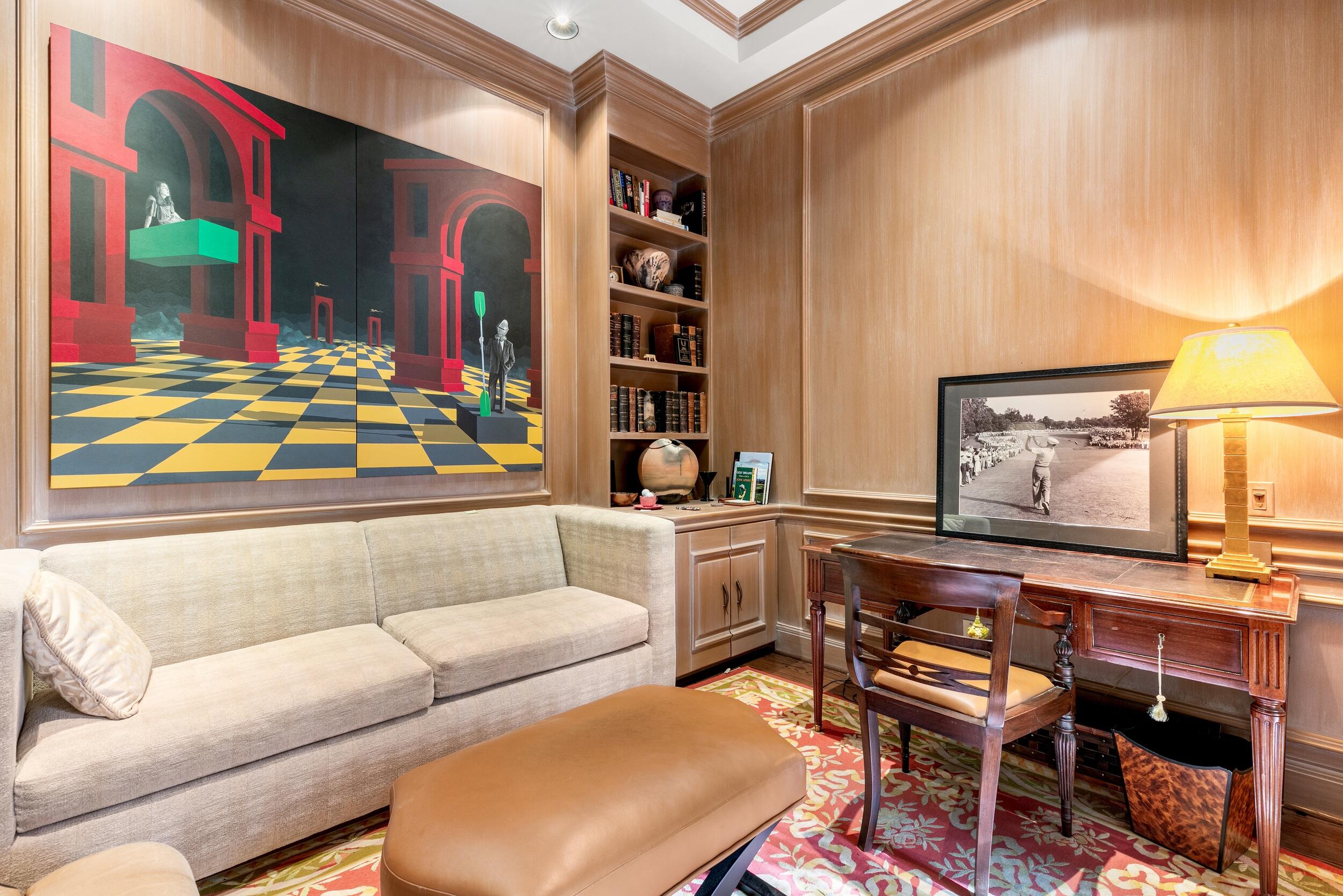 ROYAL PARK - Residential