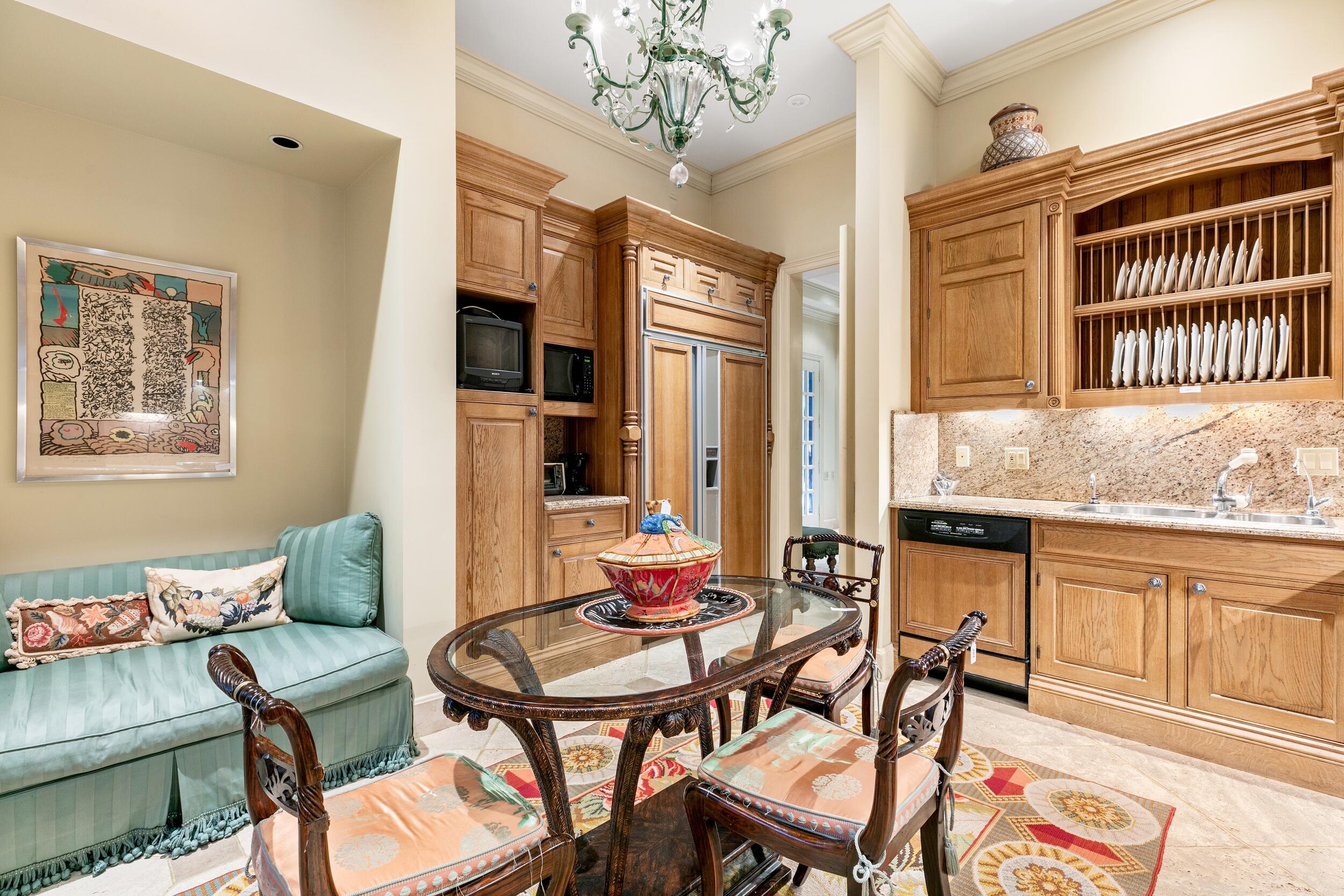 ROYAL PARK - Residential