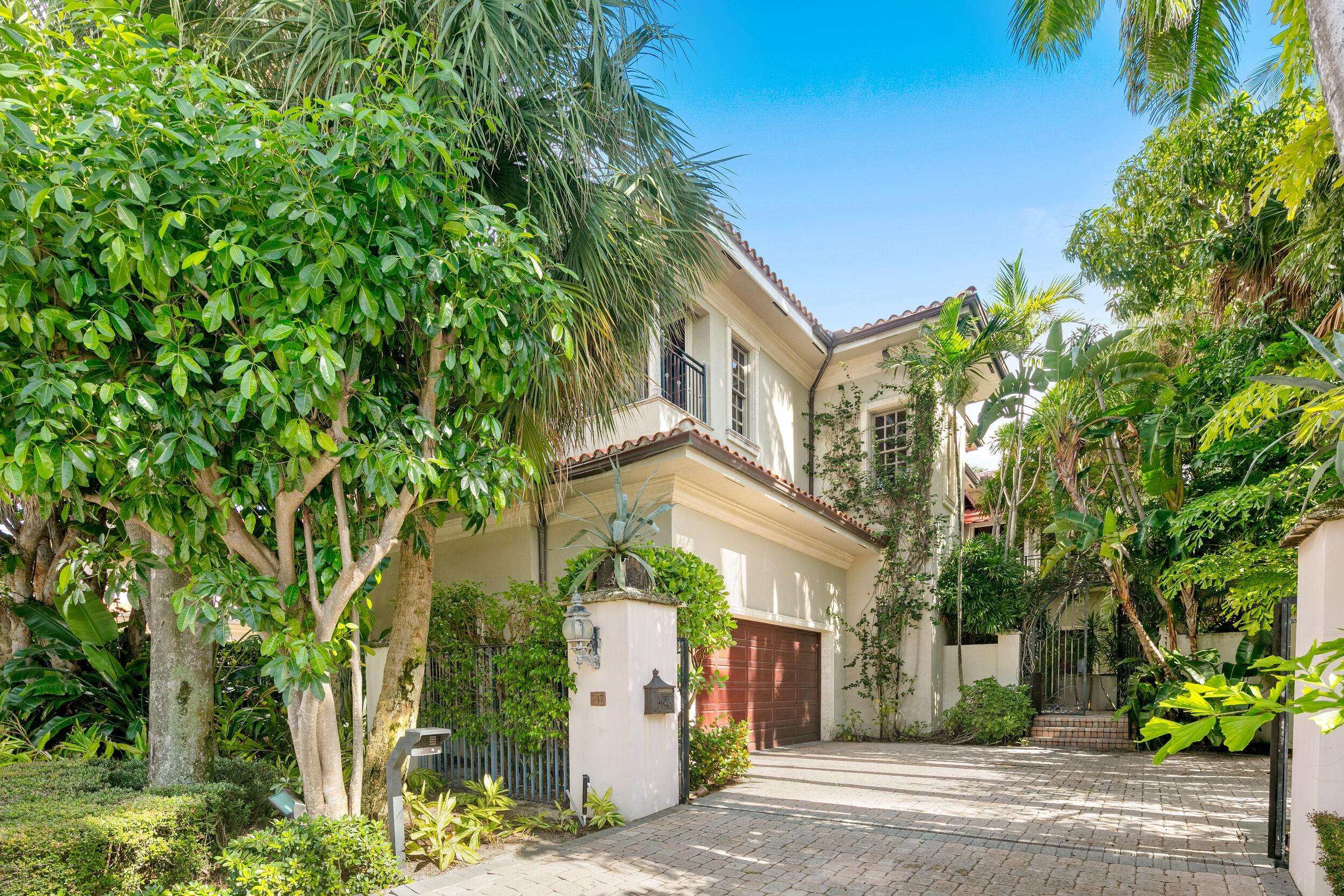 ROYAL PARK - Residential