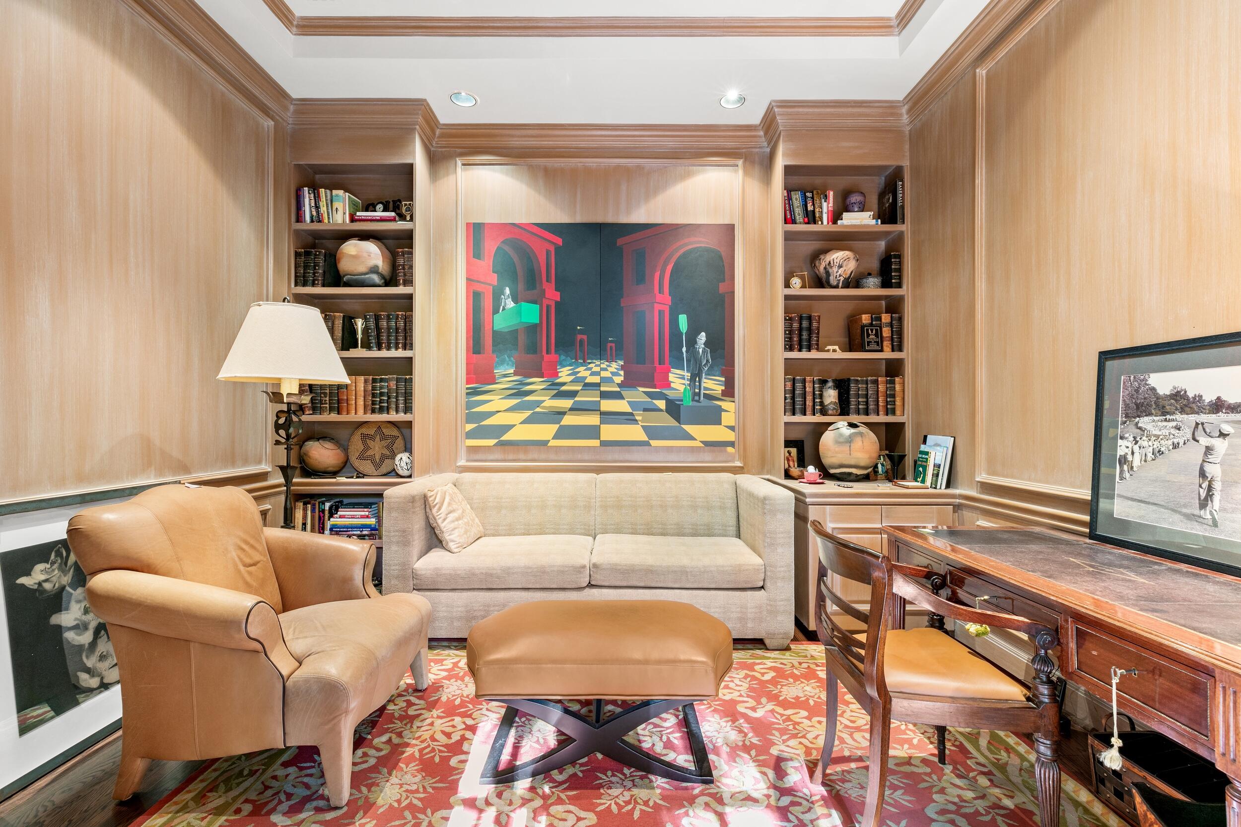 ROYAL PARK - Residential