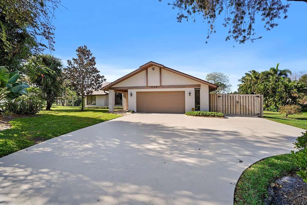 Photo of 5688 SE Lamay Drive, Stuart, FL 34997 (MLS # F10419048)