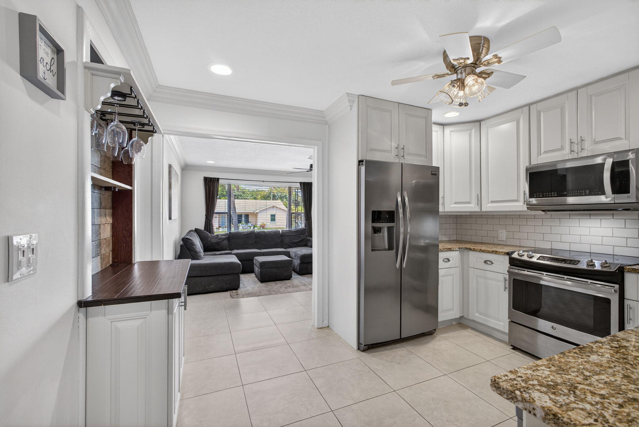 PLEASANT RIDGE - Residential