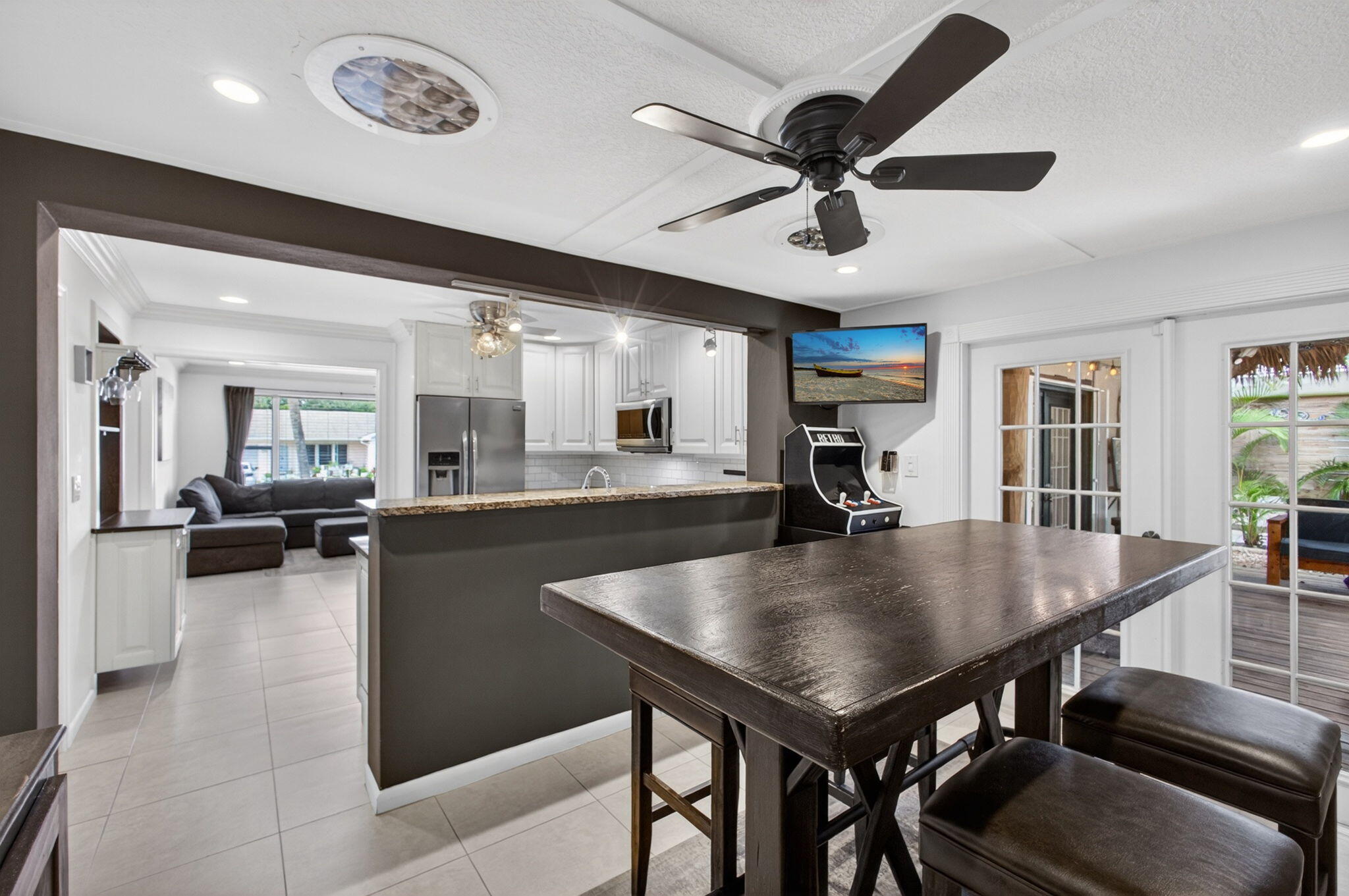 PLEASANT RIDGE - Residential
