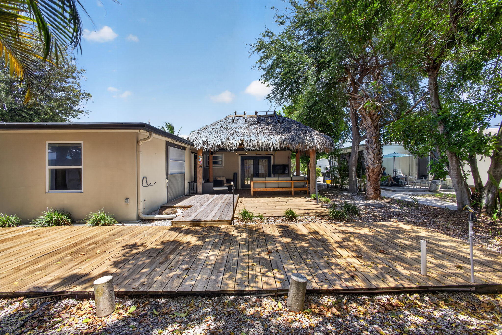 PLEASANT RIDGE - Residential