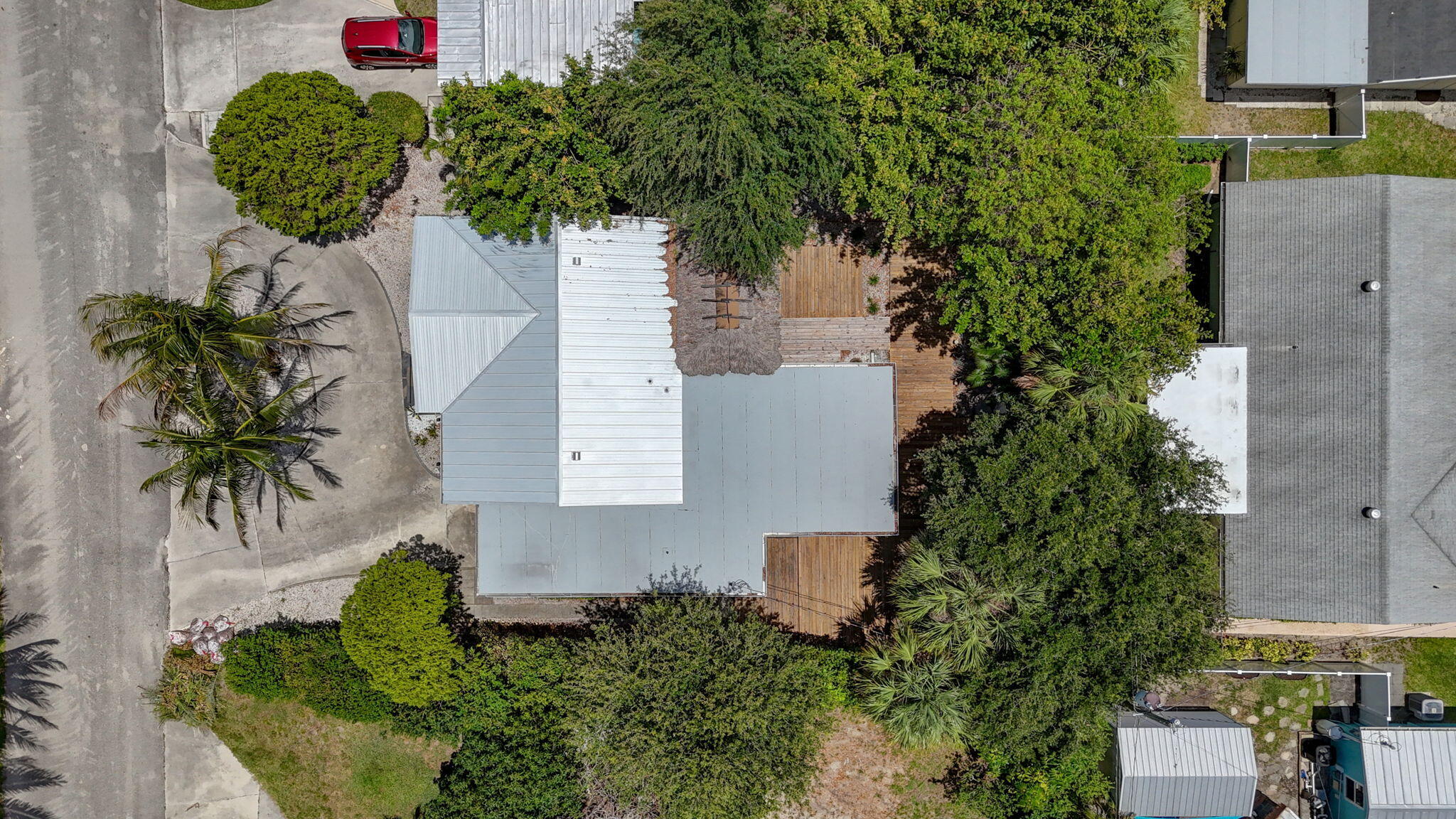 PLEASANT RIDGE - Residential