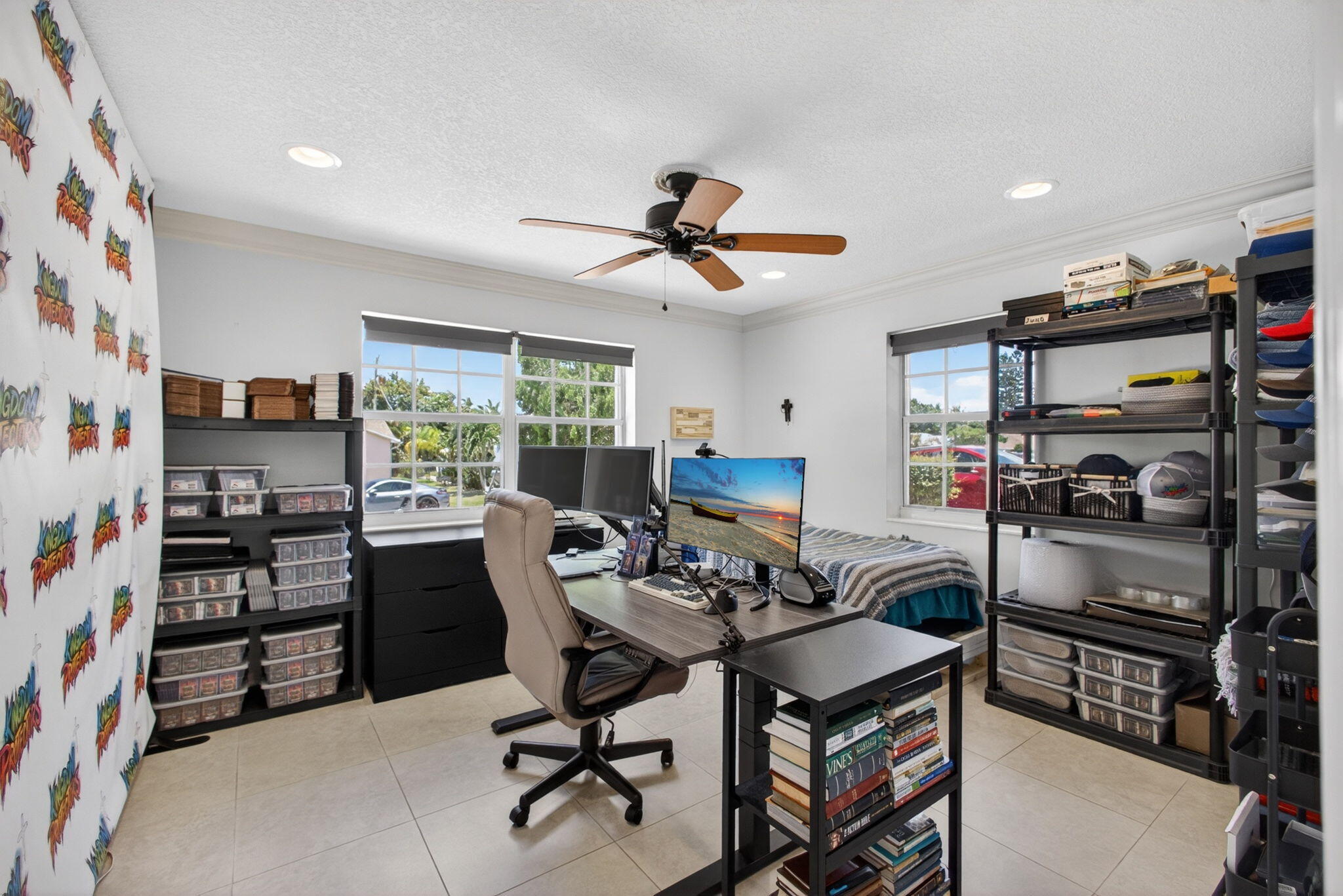 PLEASANT RIDGE - Residential