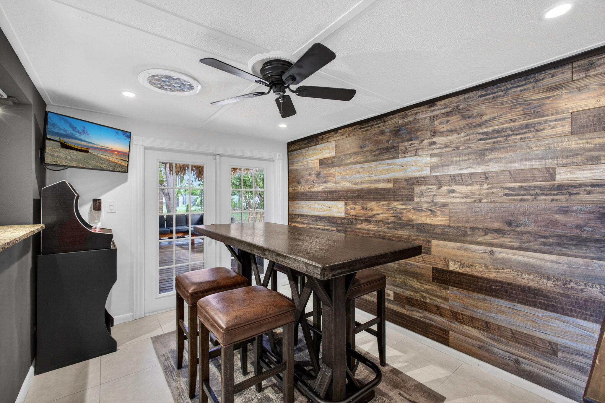 PLEASANT RIDGE - Residential