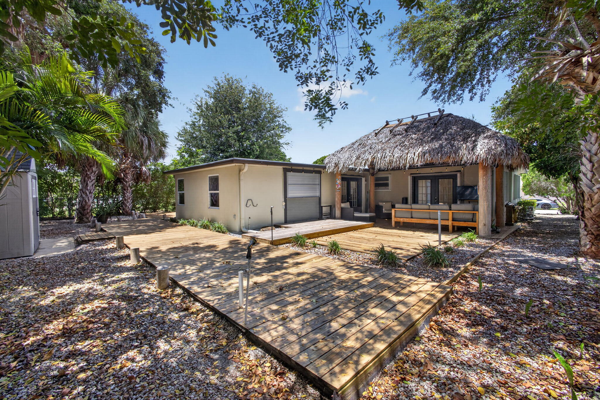 PLEASANT RIDGE - Residential
