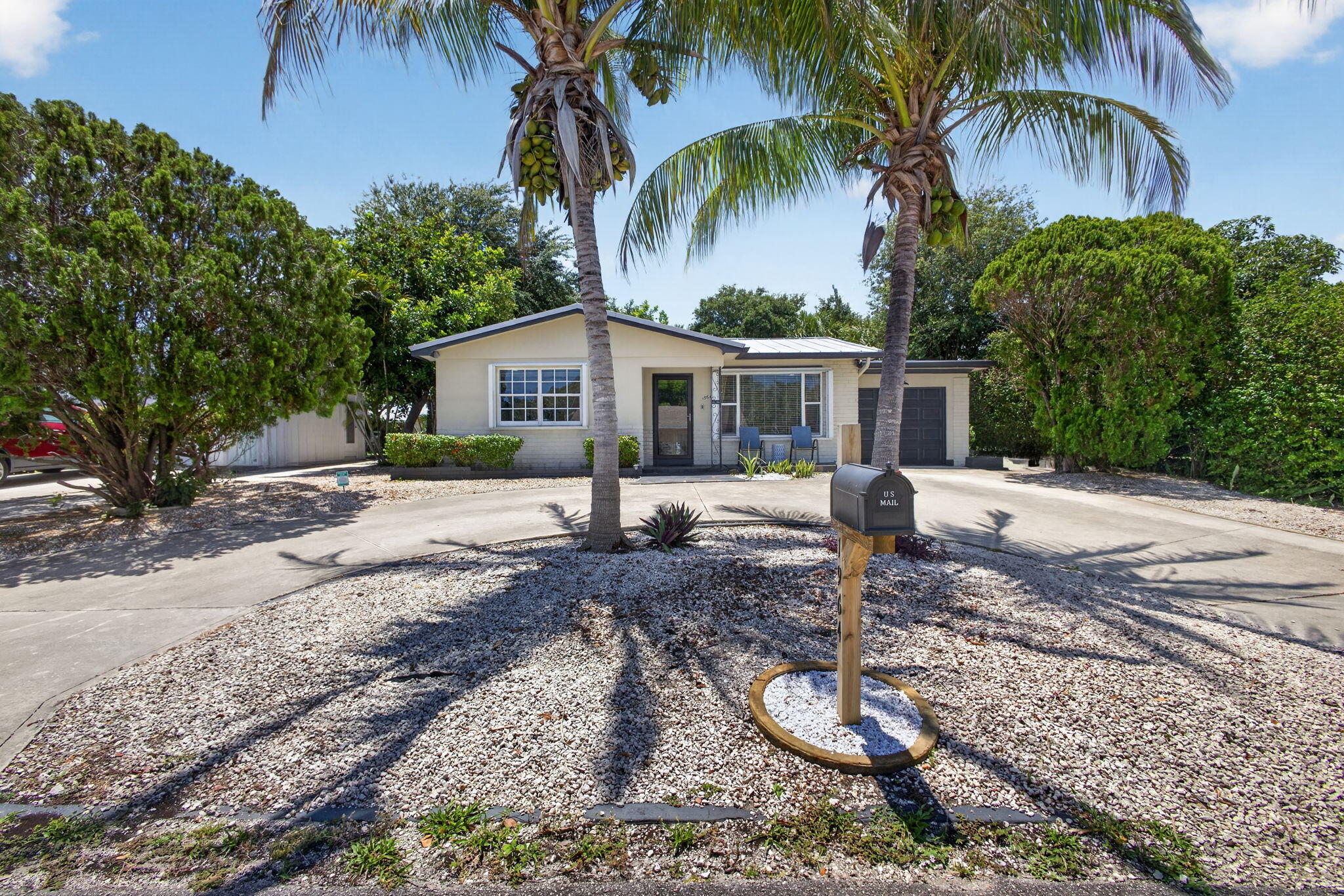 1964 Circle Drive