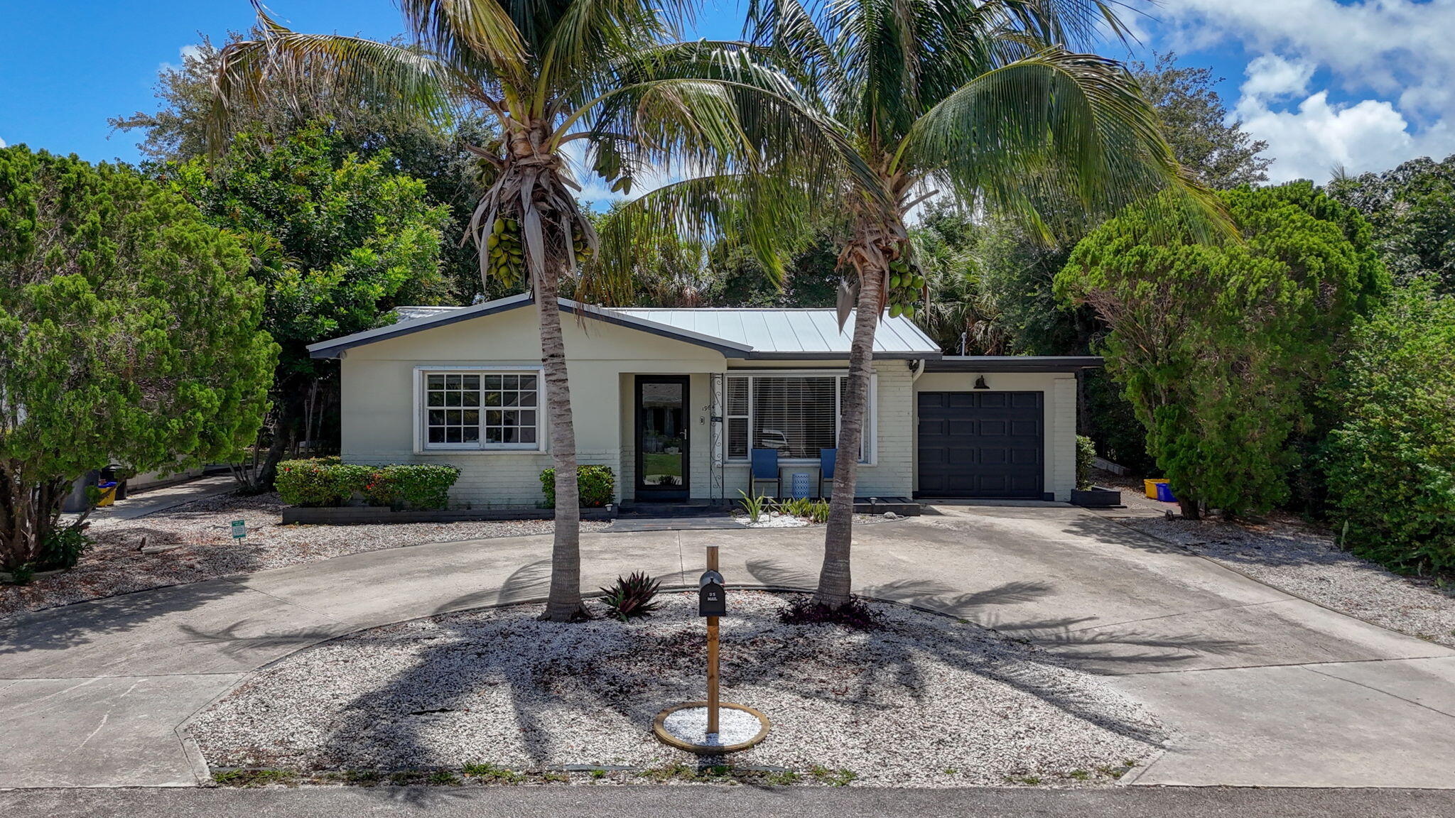 1964 Circle Drive