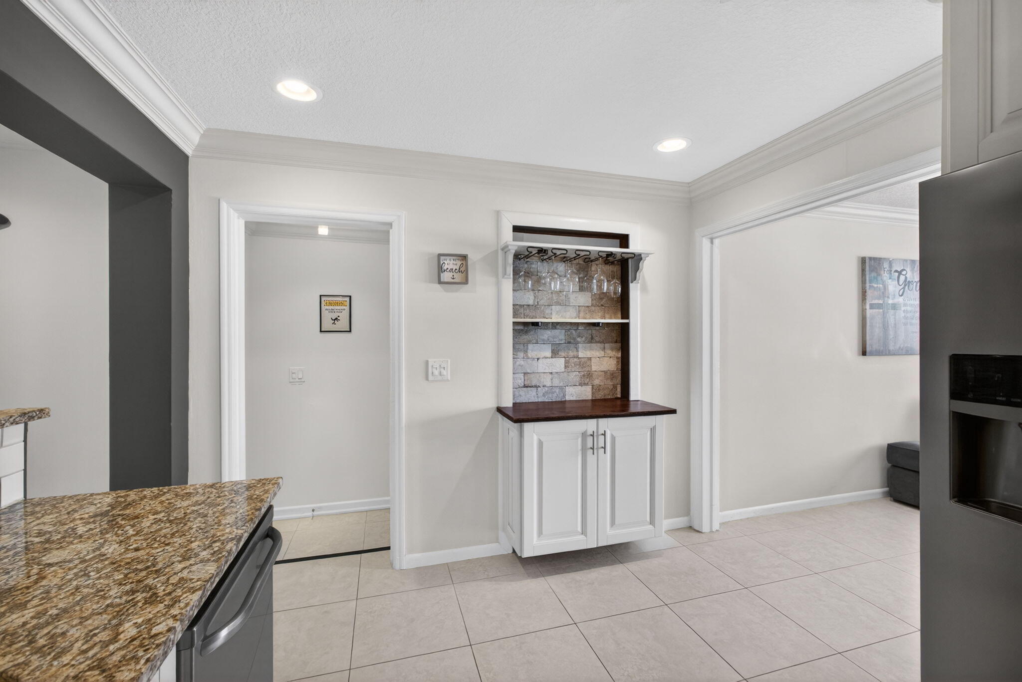 PLEASANT RIDGE - Residential