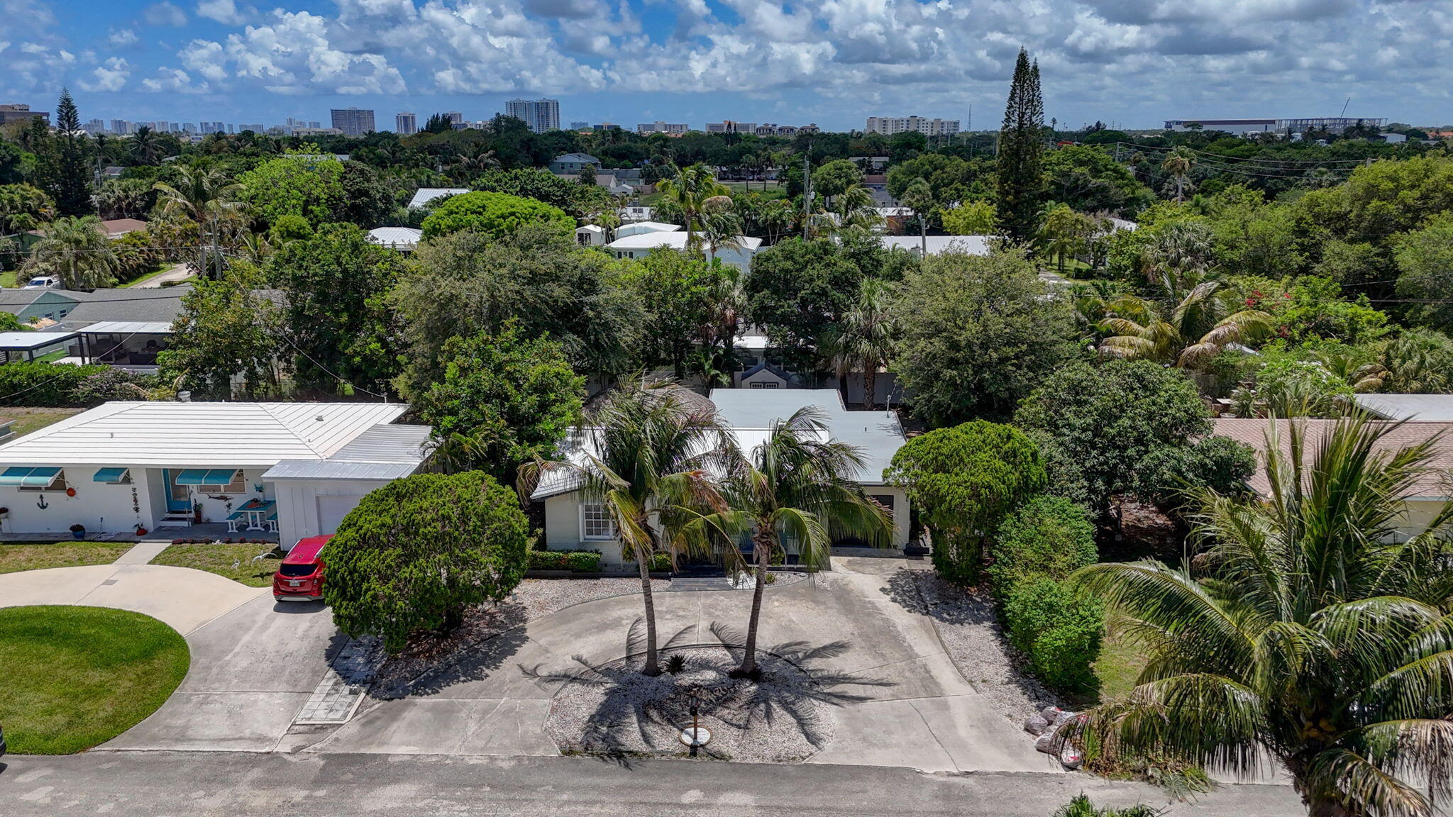 PLEASANT RIDGE - Residential