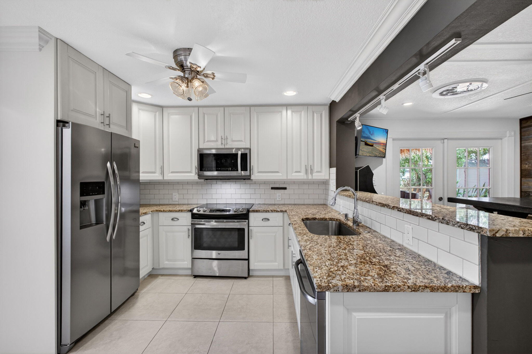 PLEASANT RIDGE - Residential