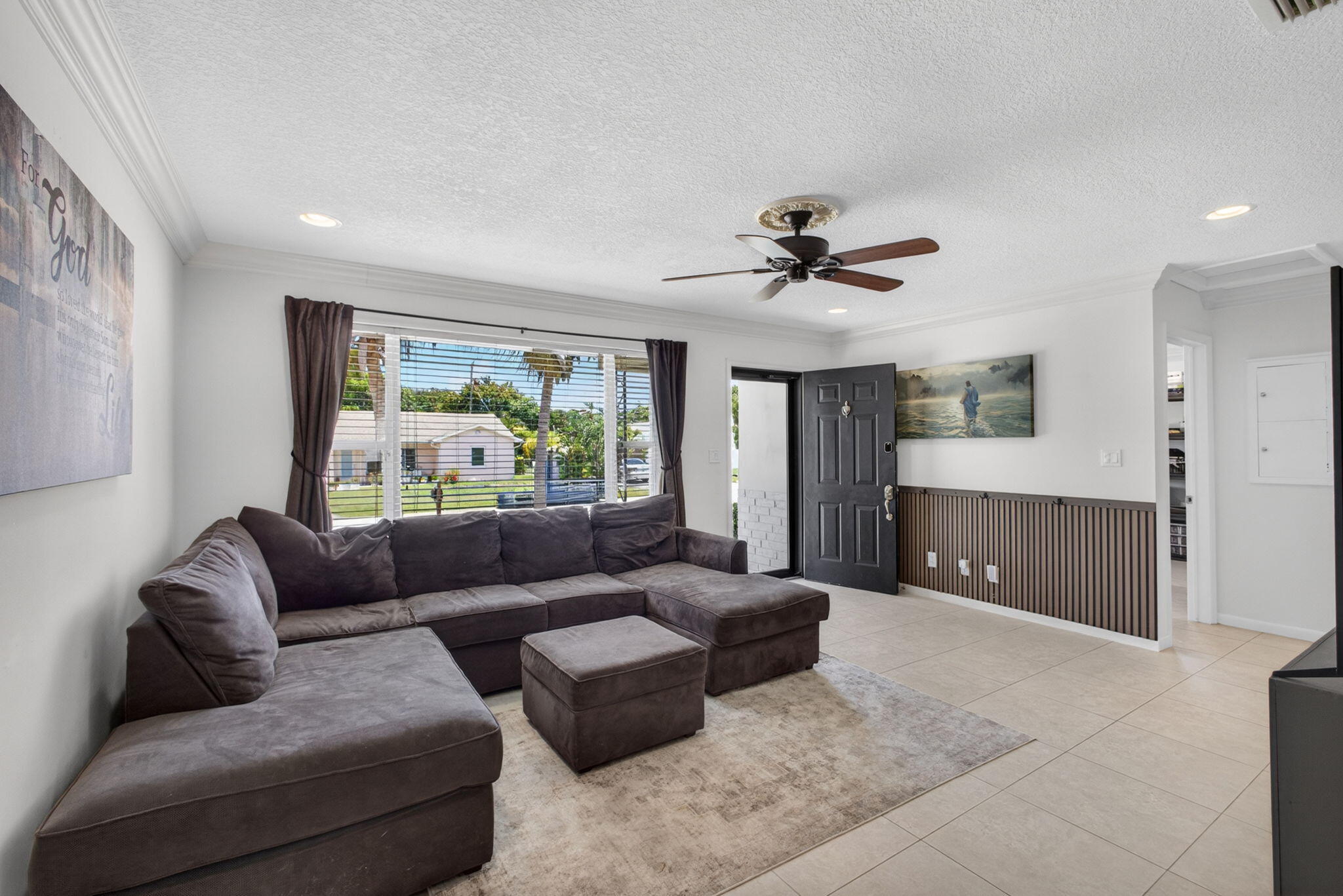 PLEASANT RIDGE - Residential