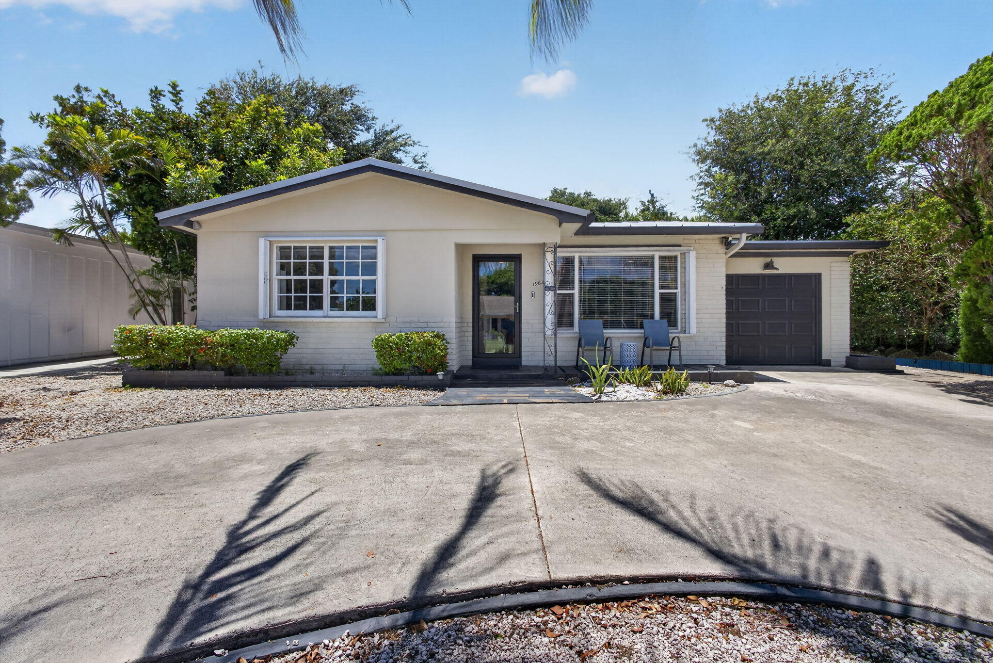 1964 Circle Drive
