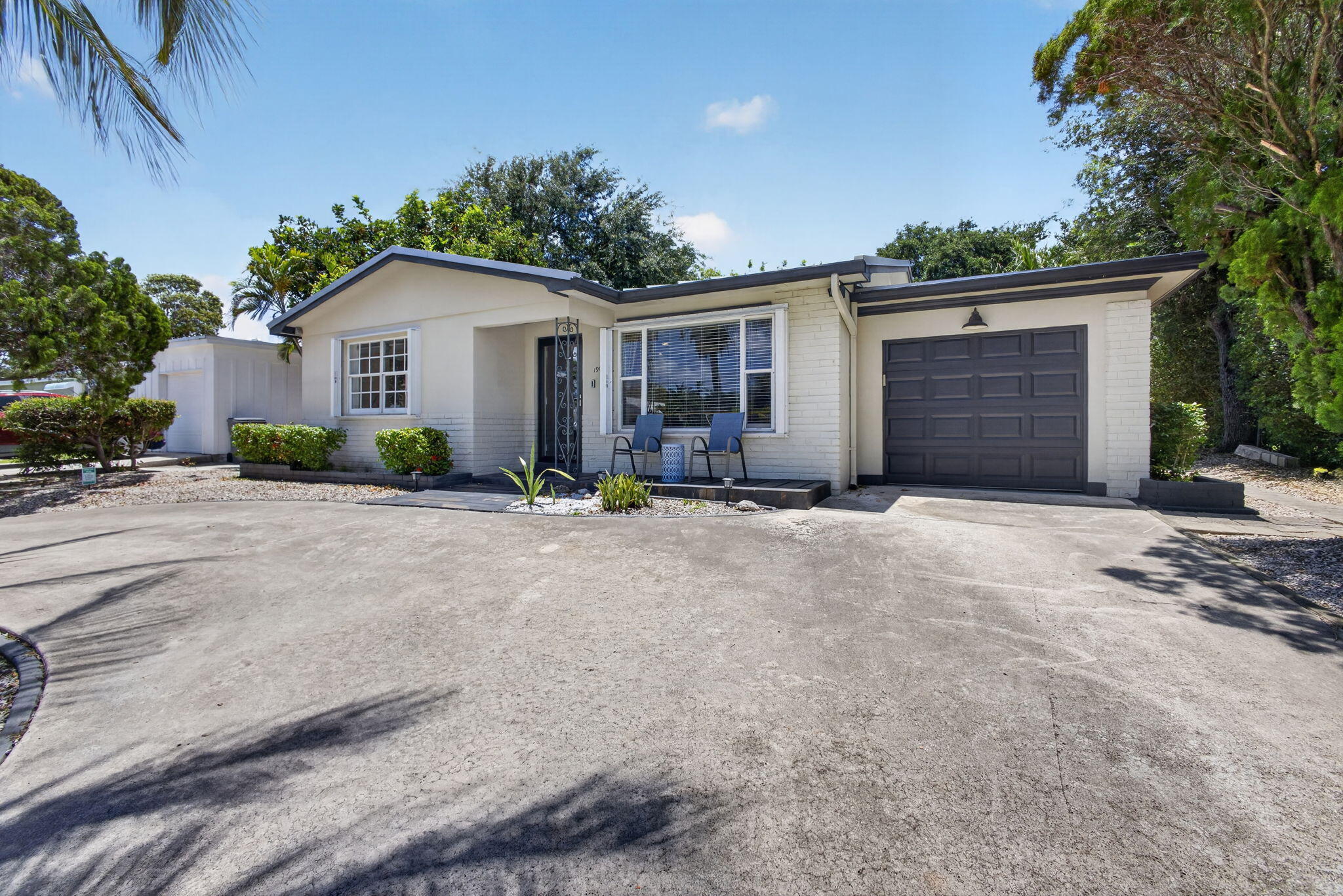 1964 Circle Drive