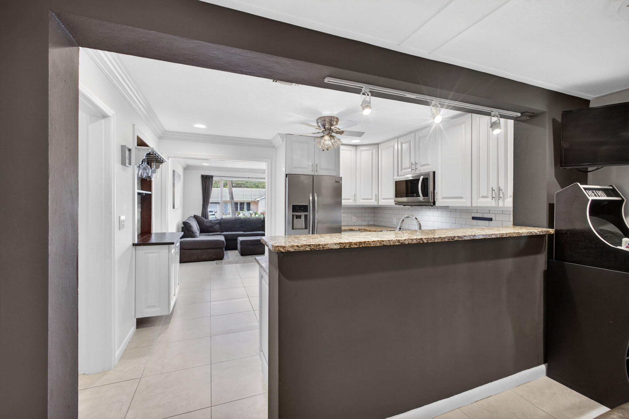PLEASANT RIDGE - Residential