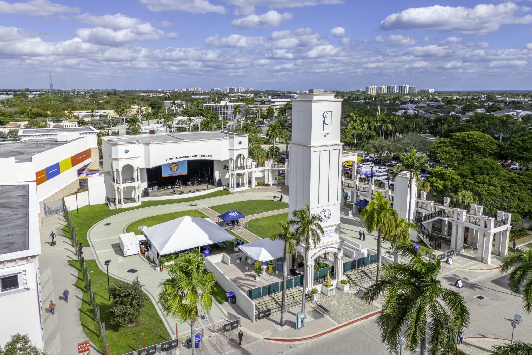 VILLA VALENCIA CONDO - Residential