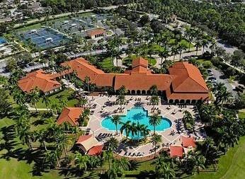 CASCADES AT ST LUCIE WEST PHASE 5 - Residential