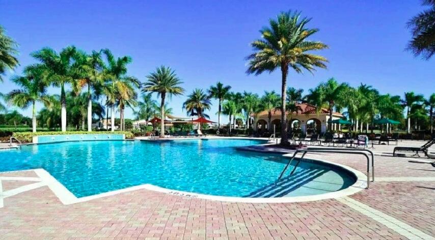 CASCADES AT ST LUCIE WEST PHASE 5 - Residential