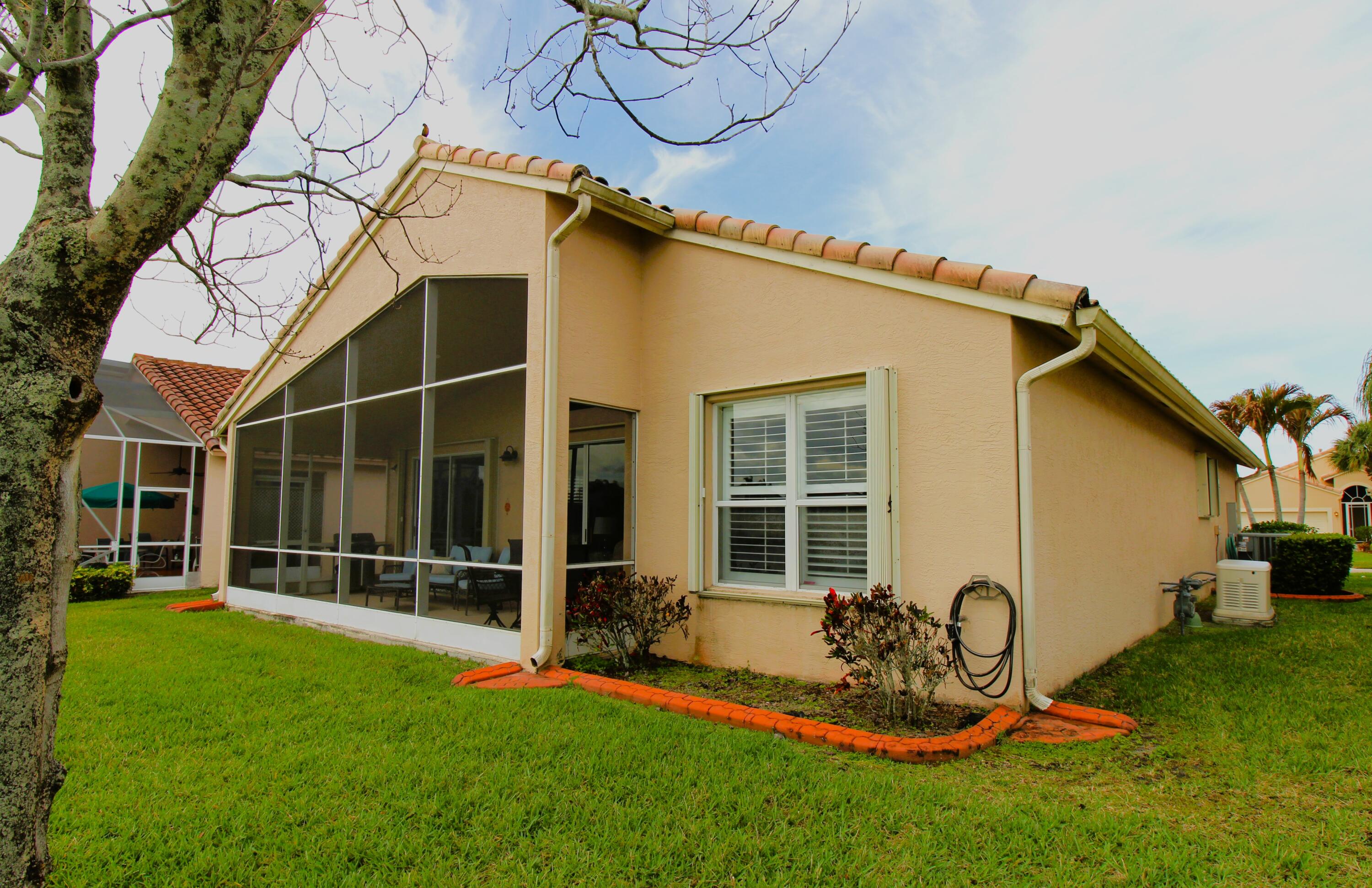 CASCADES AT ST LUCIE WEST PHASE 5 - Residential