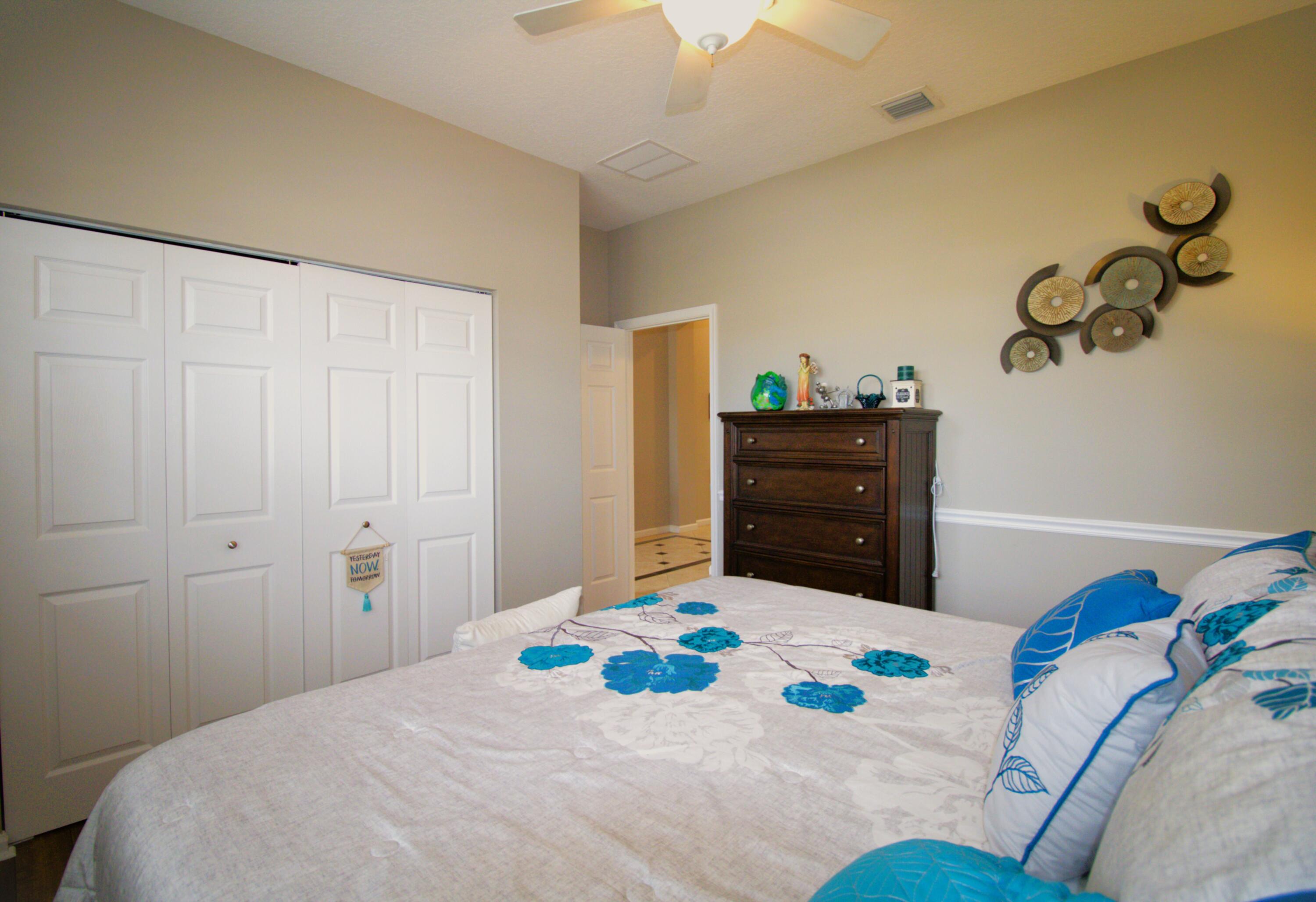 CASCADES AT ST LUCIE WEST PHASE 5 - Residential