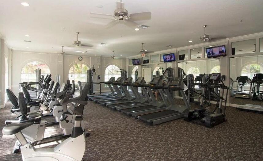 CASCADES AT ST LUCIE WEST PHASE 5 - Residential