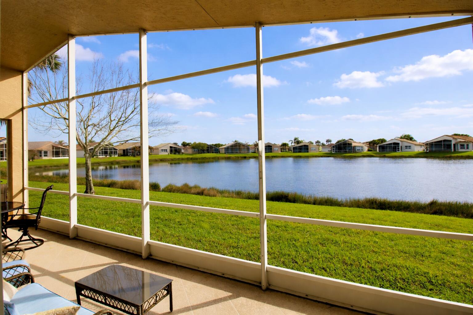 CASCADES AT ST LUCIE WEST PHASE 5 - Residential