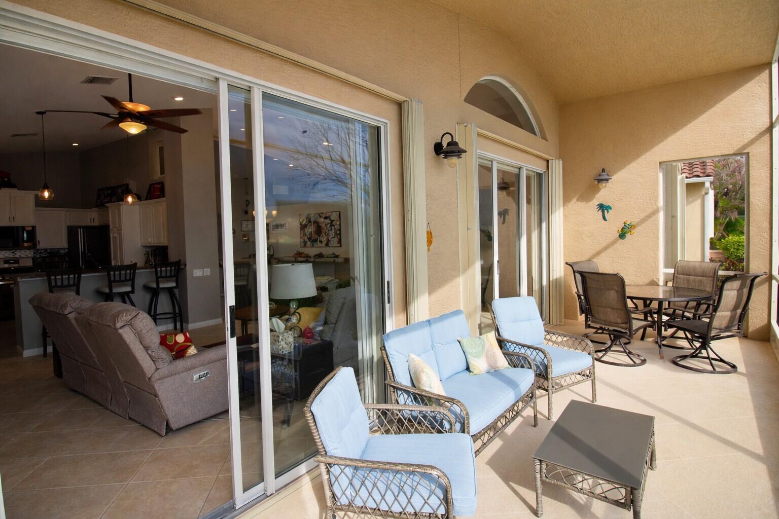 CASCADES AT ST LUCIE WEST PHASE 5 - Residential