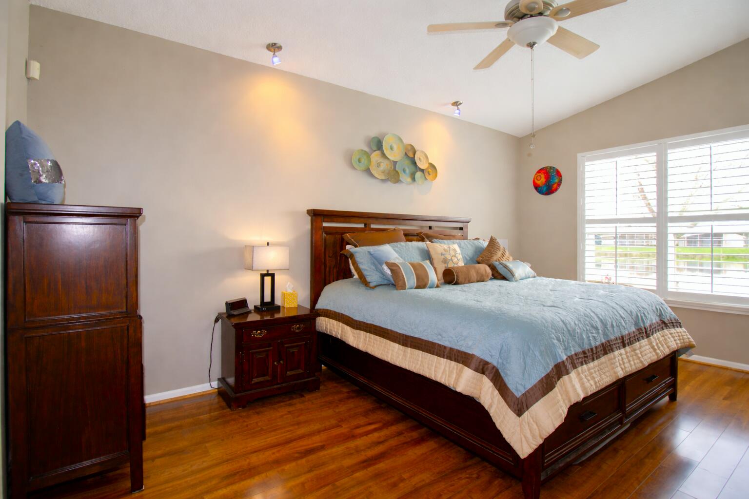 CASCADES AT ST LUCIE WEST PHASE 5 - Residential