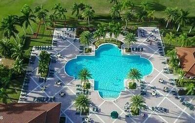 CASCADES AT ST LUCIE WEST PHASE 5 - Residential