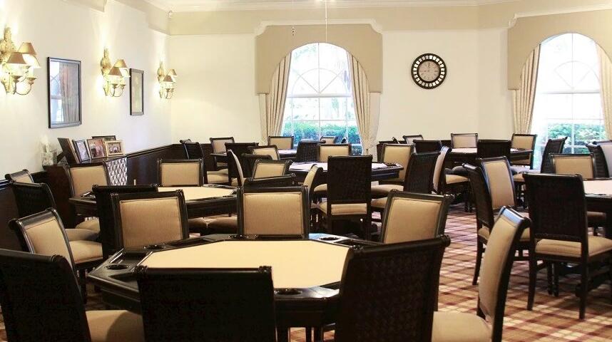 CASCADES AT ST LUCIE WEST PHASE 5 - Residential