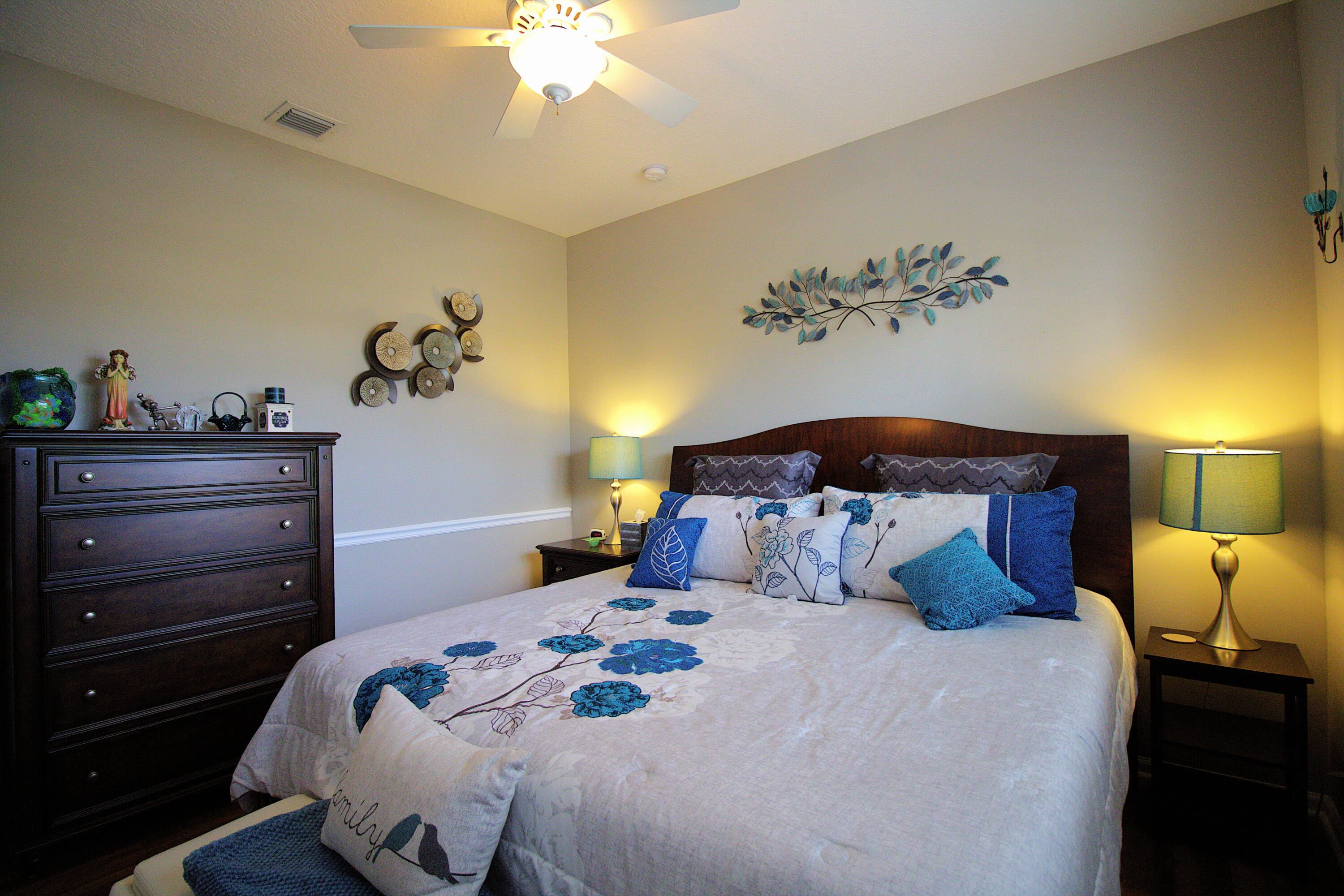 CASCADES AT ST LUCIE WEST PHASE 5 - Residential