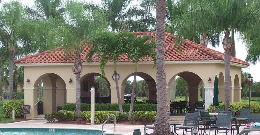 CASCADES AT ST LUCIE WEST PHASE 5 - Residential